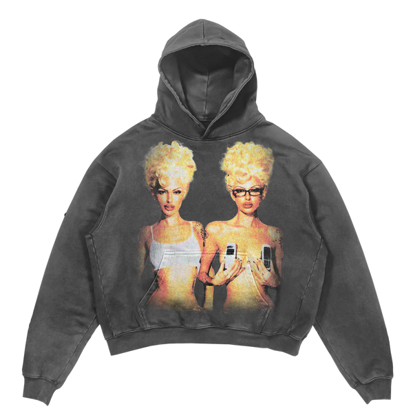 Blondes Hoodie