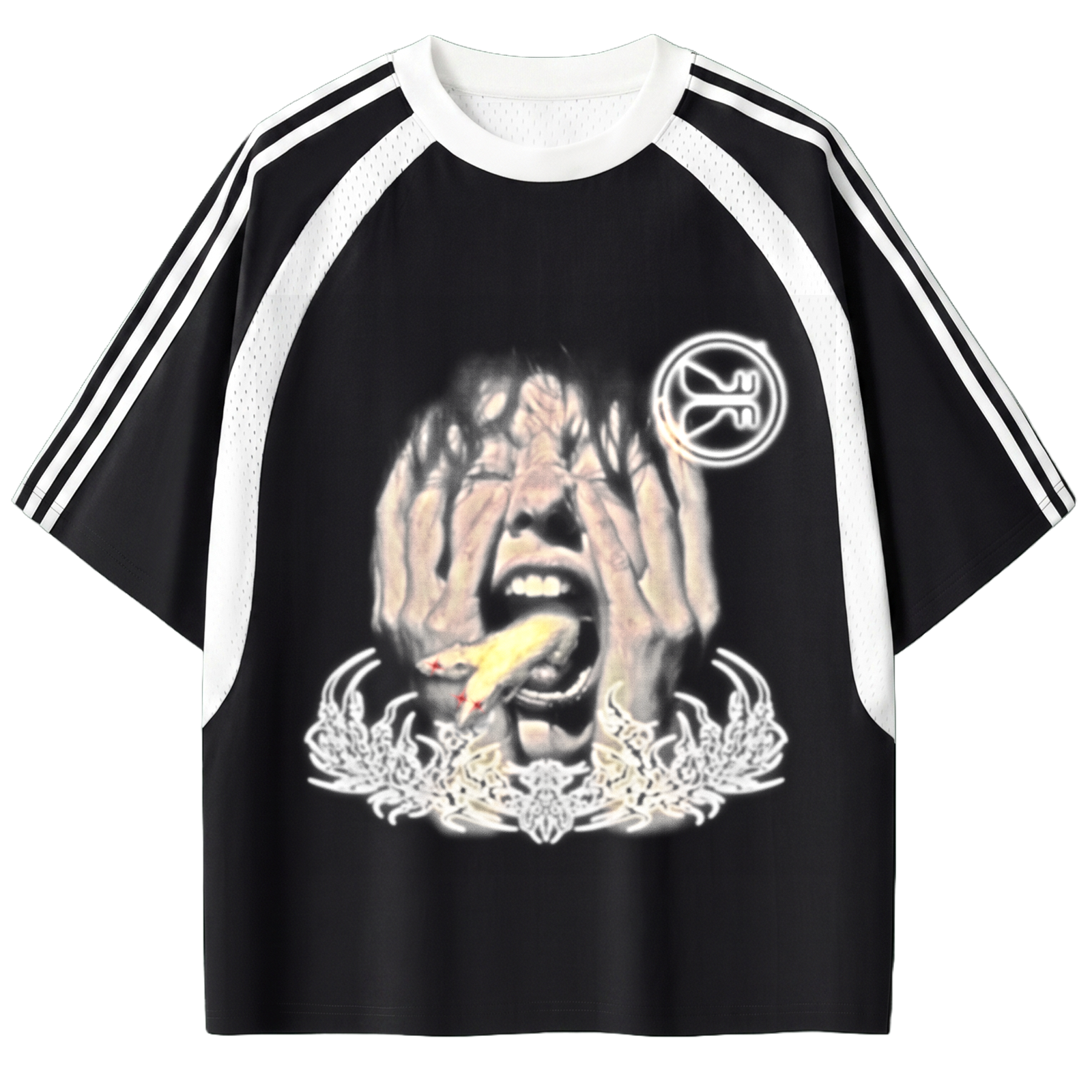 MouseTrap Sports Jersey