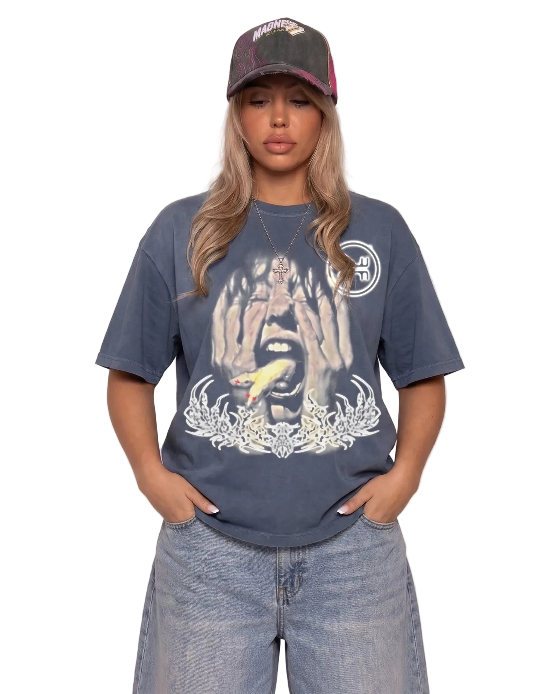 Mouse Trap Tee