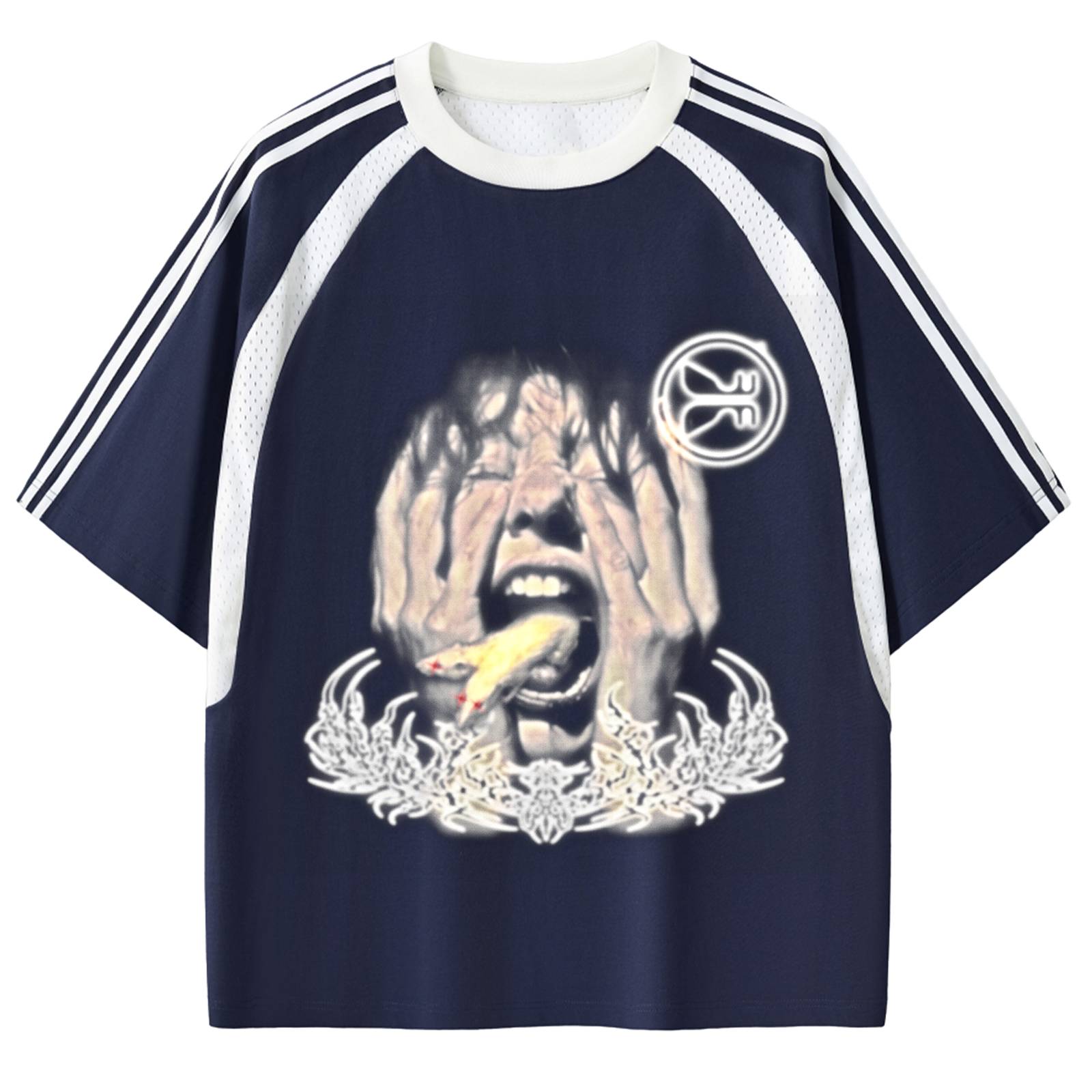 MouseTrap Sports Jersey