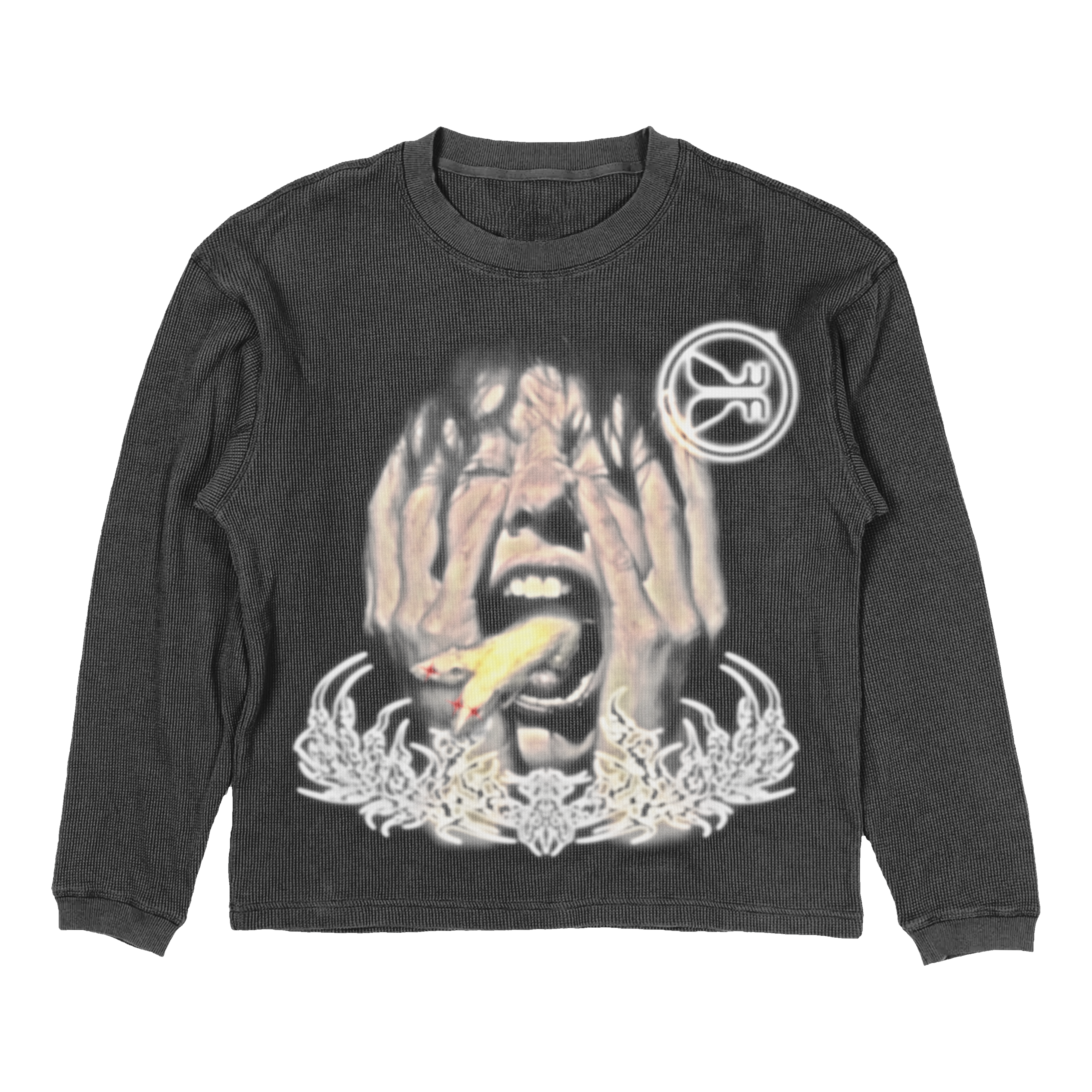 Mouse Trap Thermal
