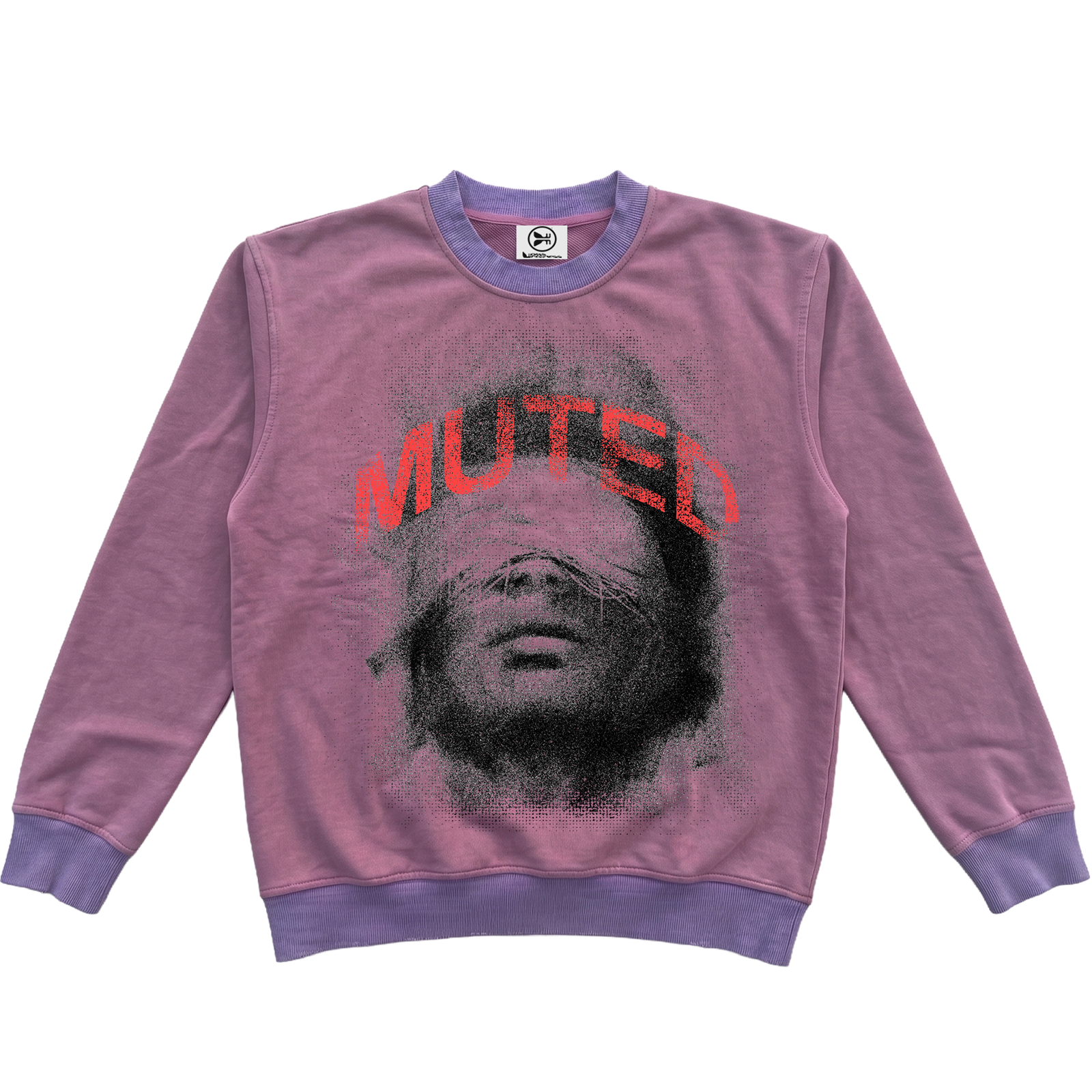 Muted Crew