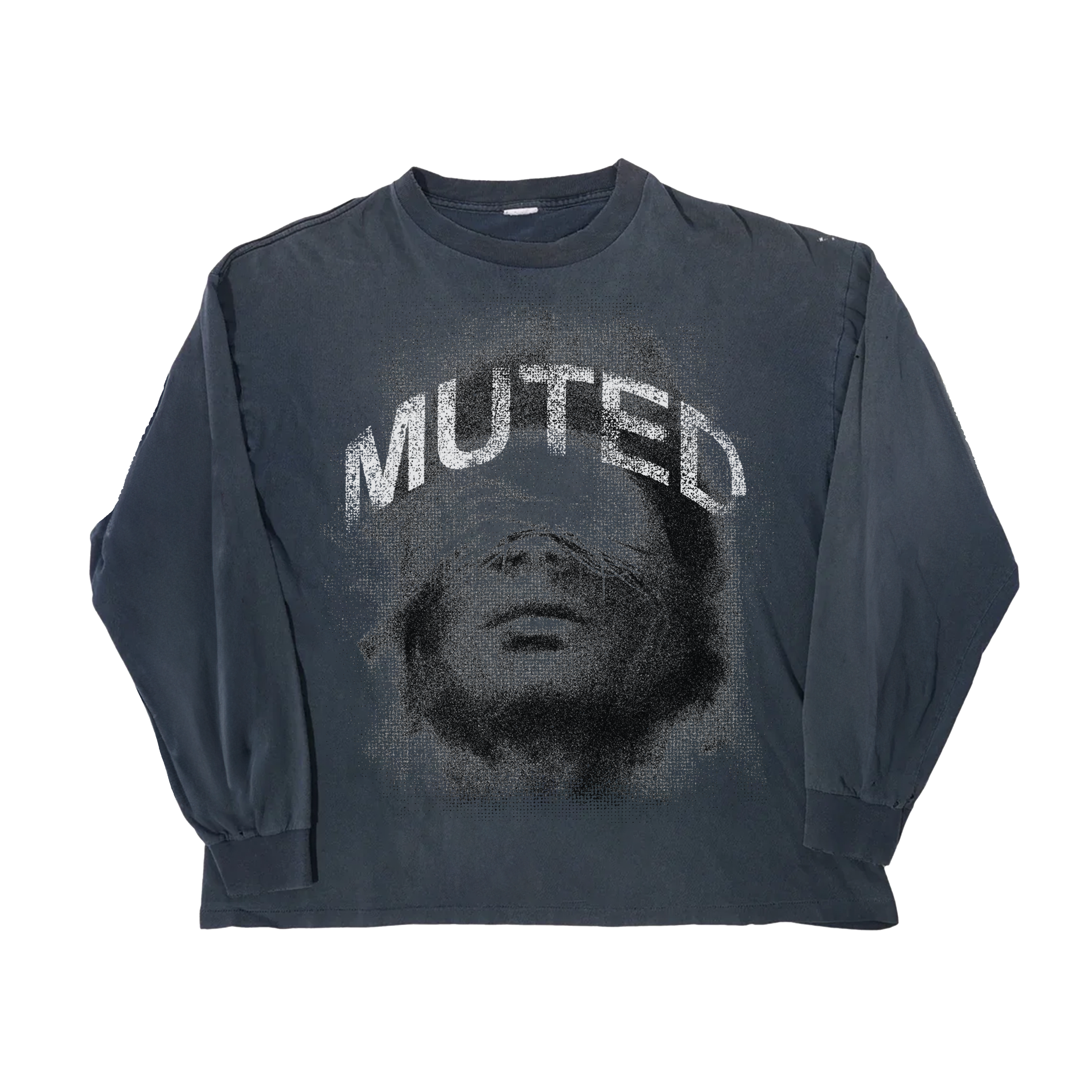 Muted Long Sleeve