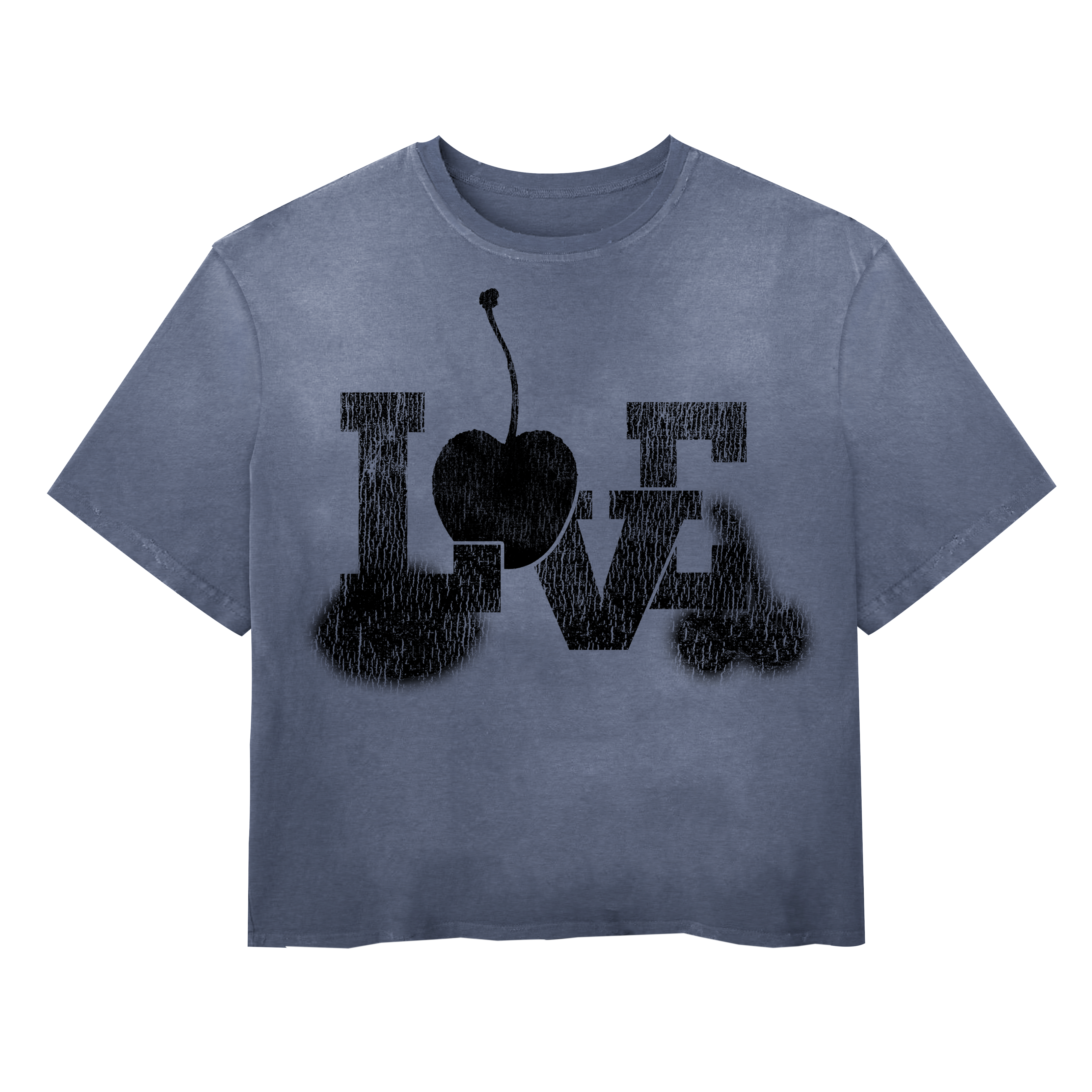 Static Love Tee