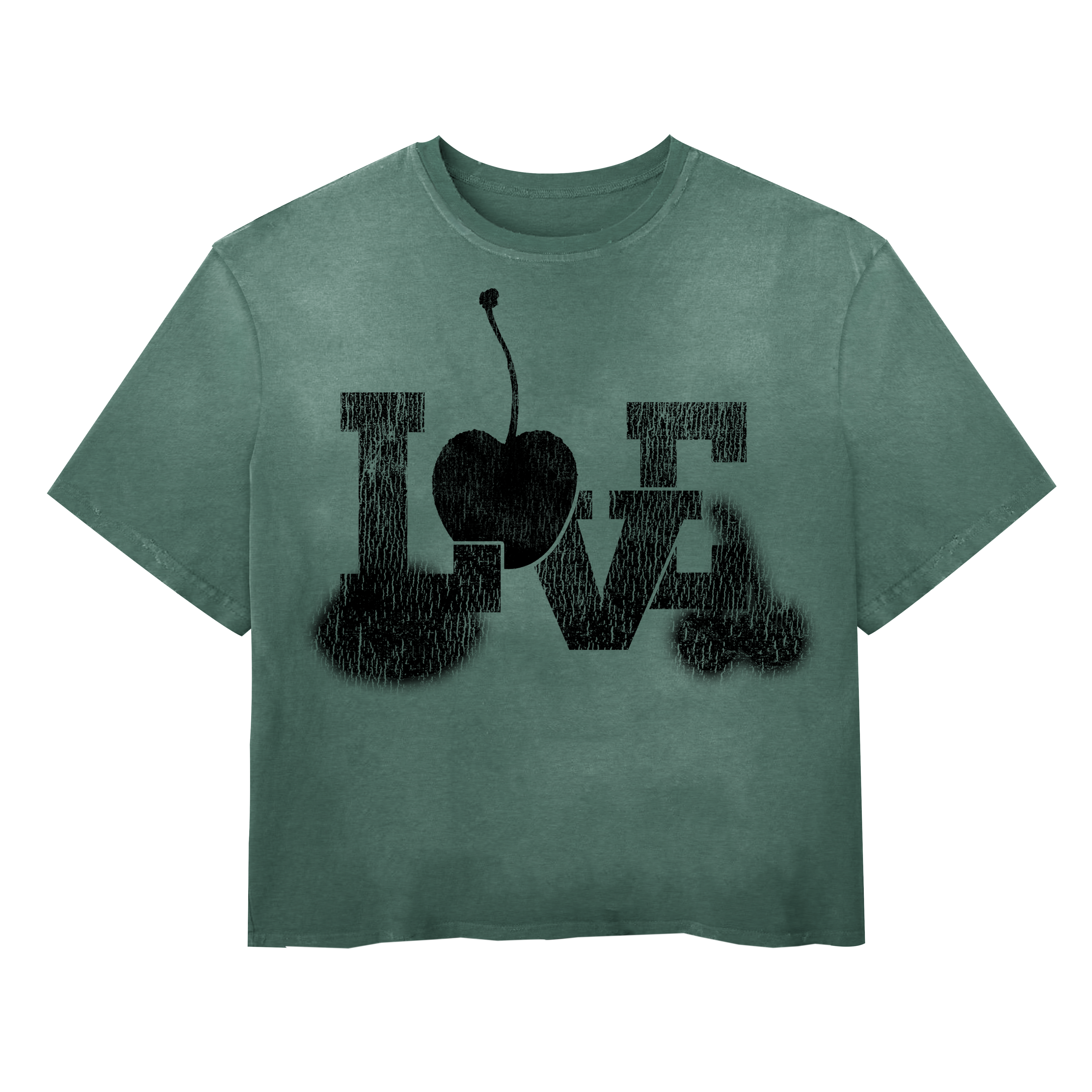 Static Love Tee