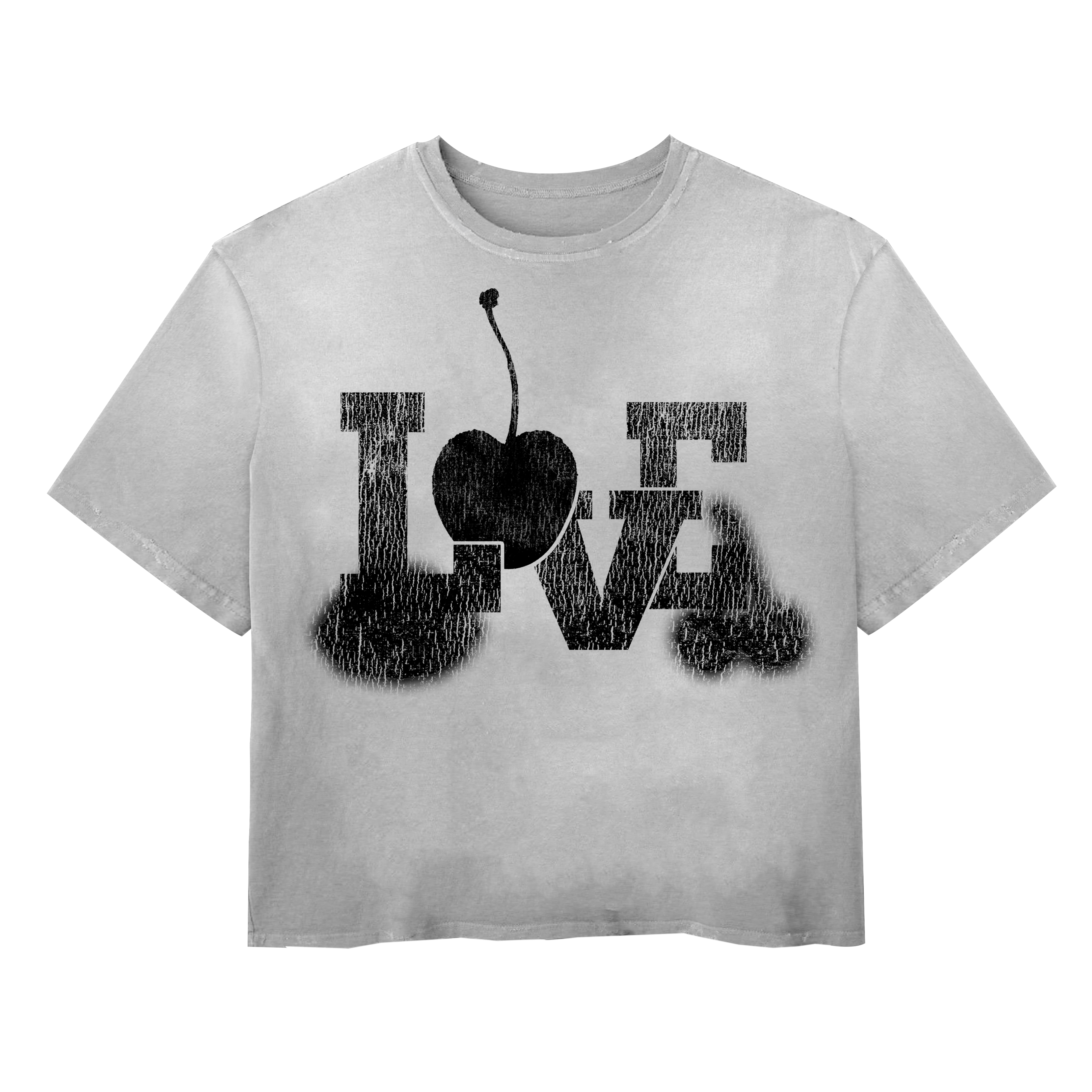 Static Love Tee