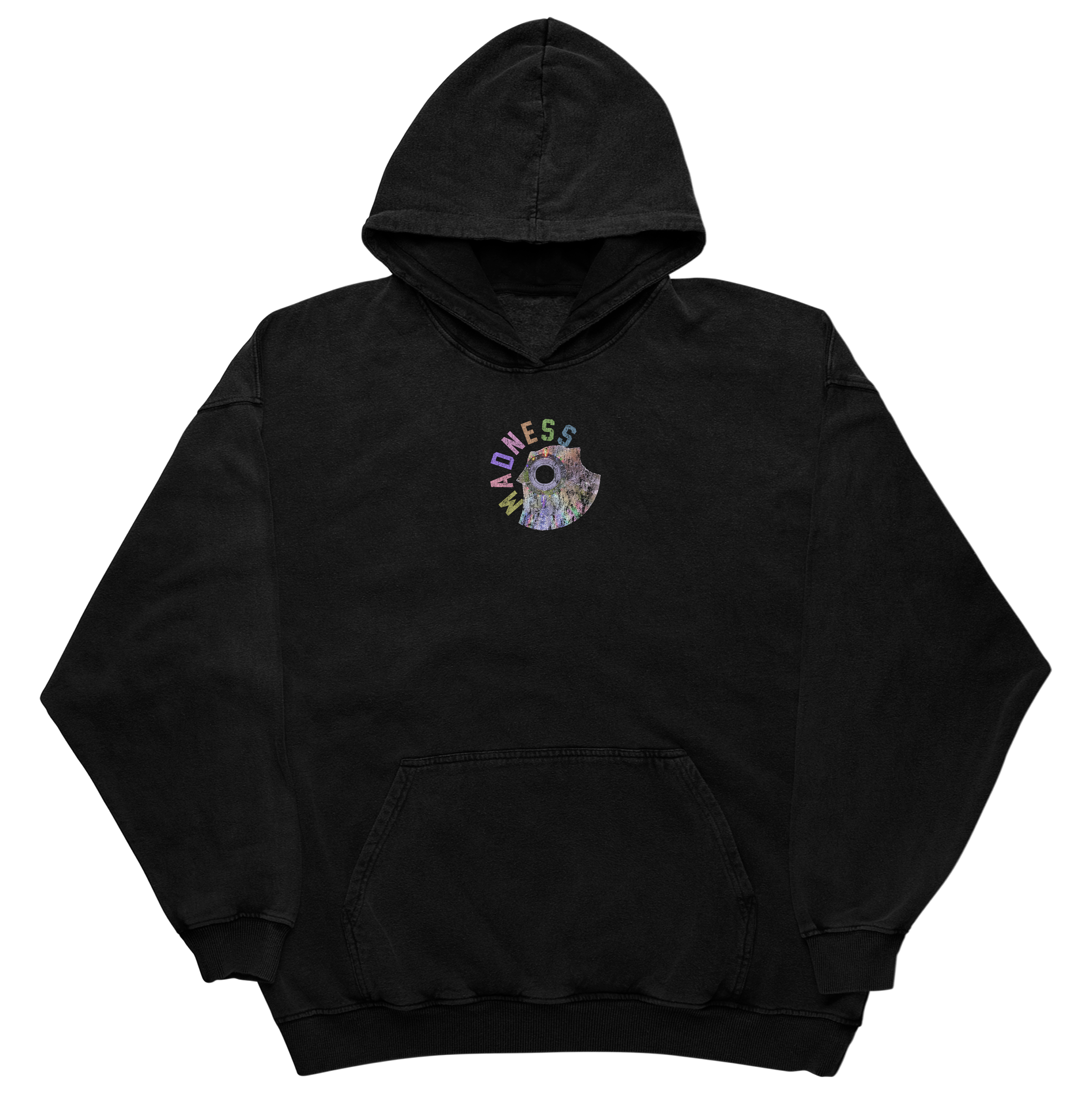 CD Hoodie