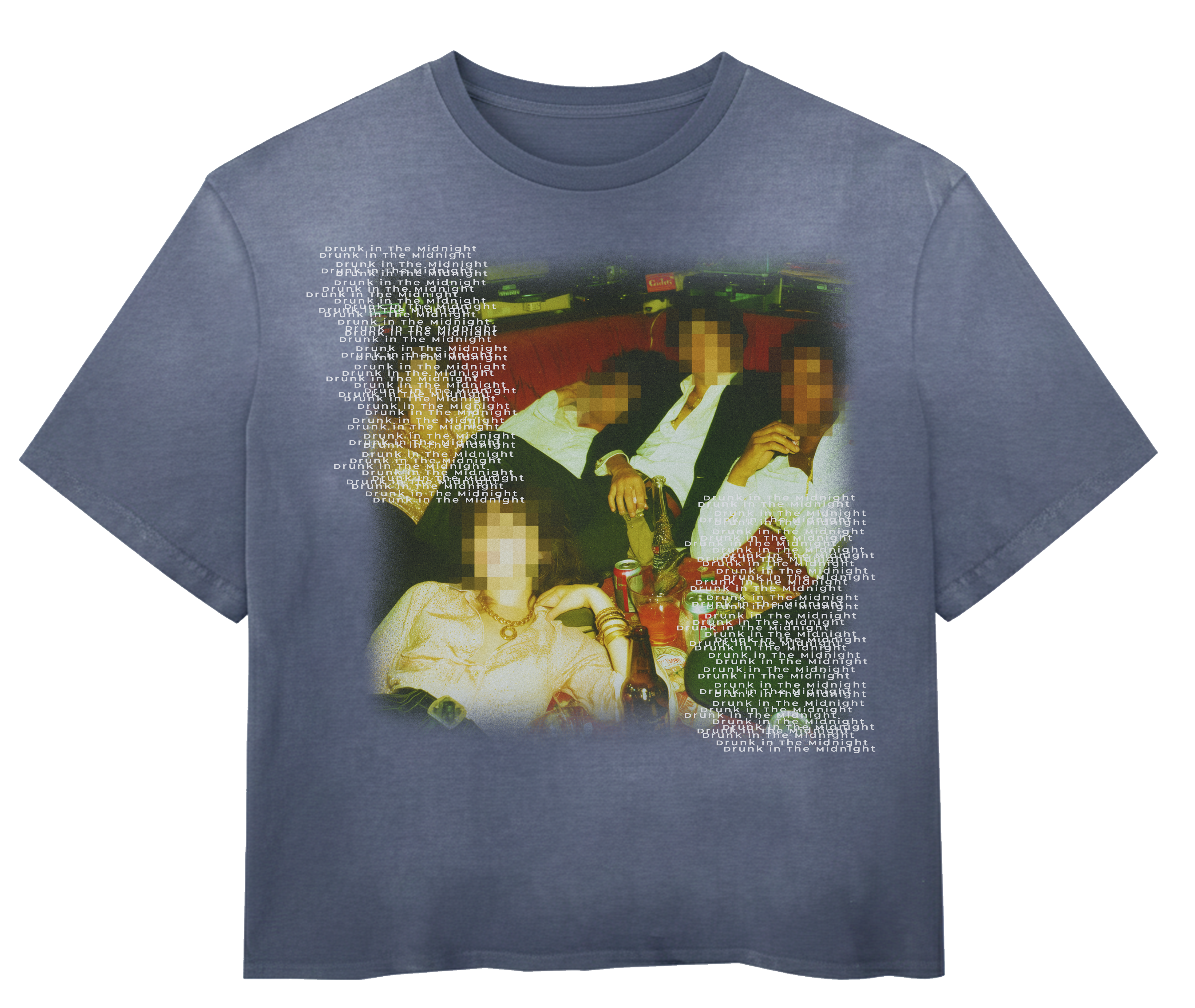 Mafia Tee