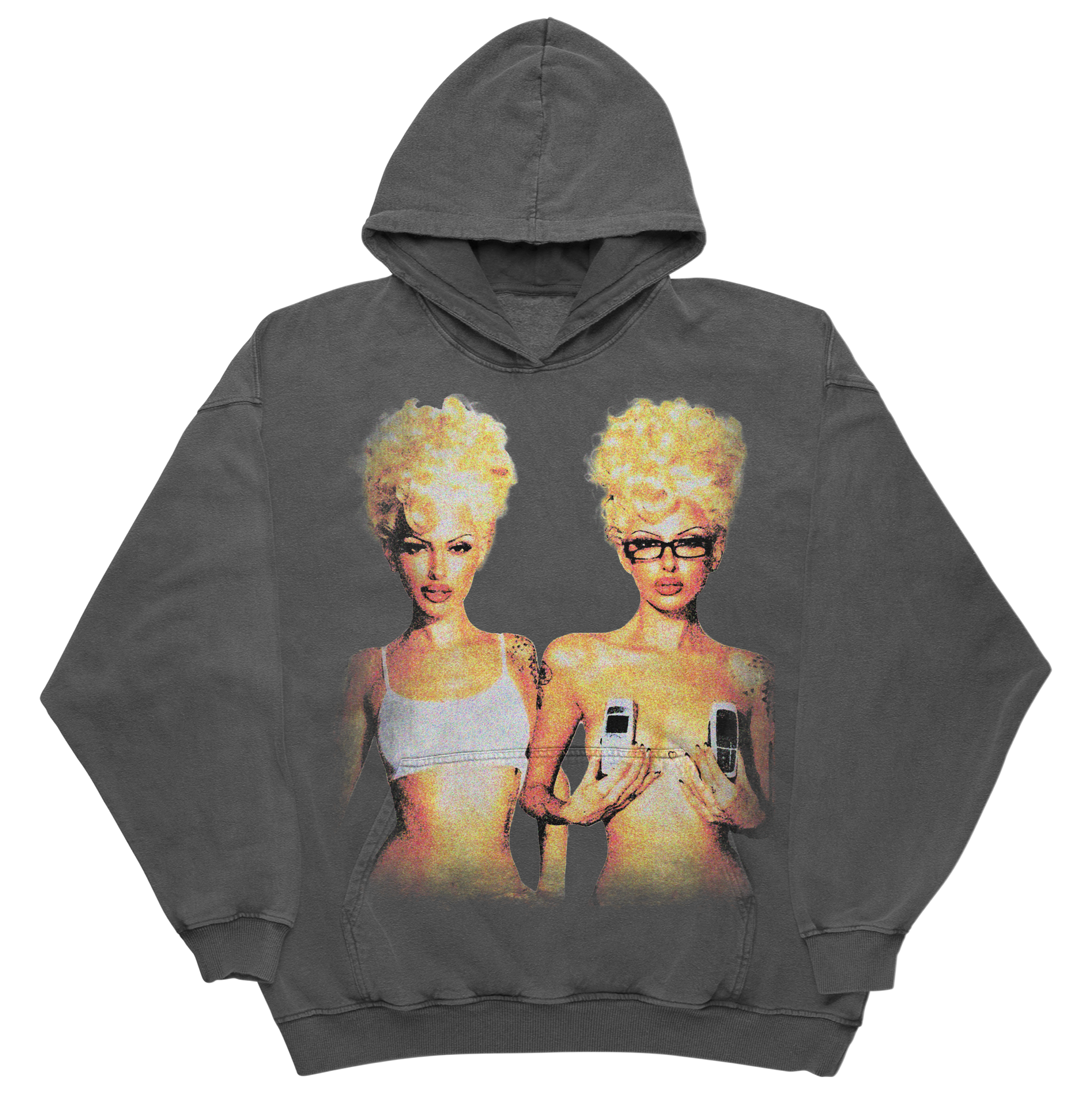 Blondes Hoodie