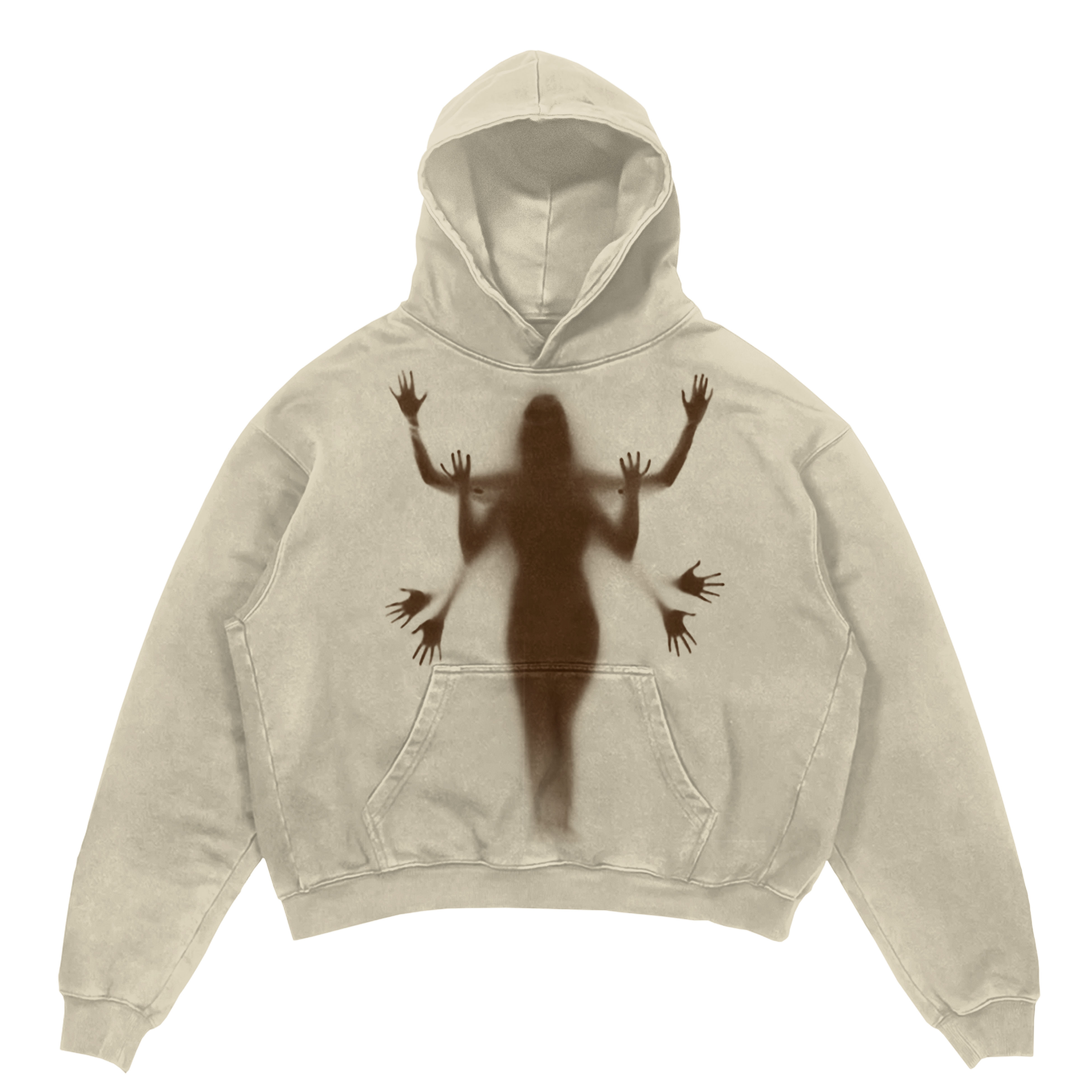 Captive Hoodie