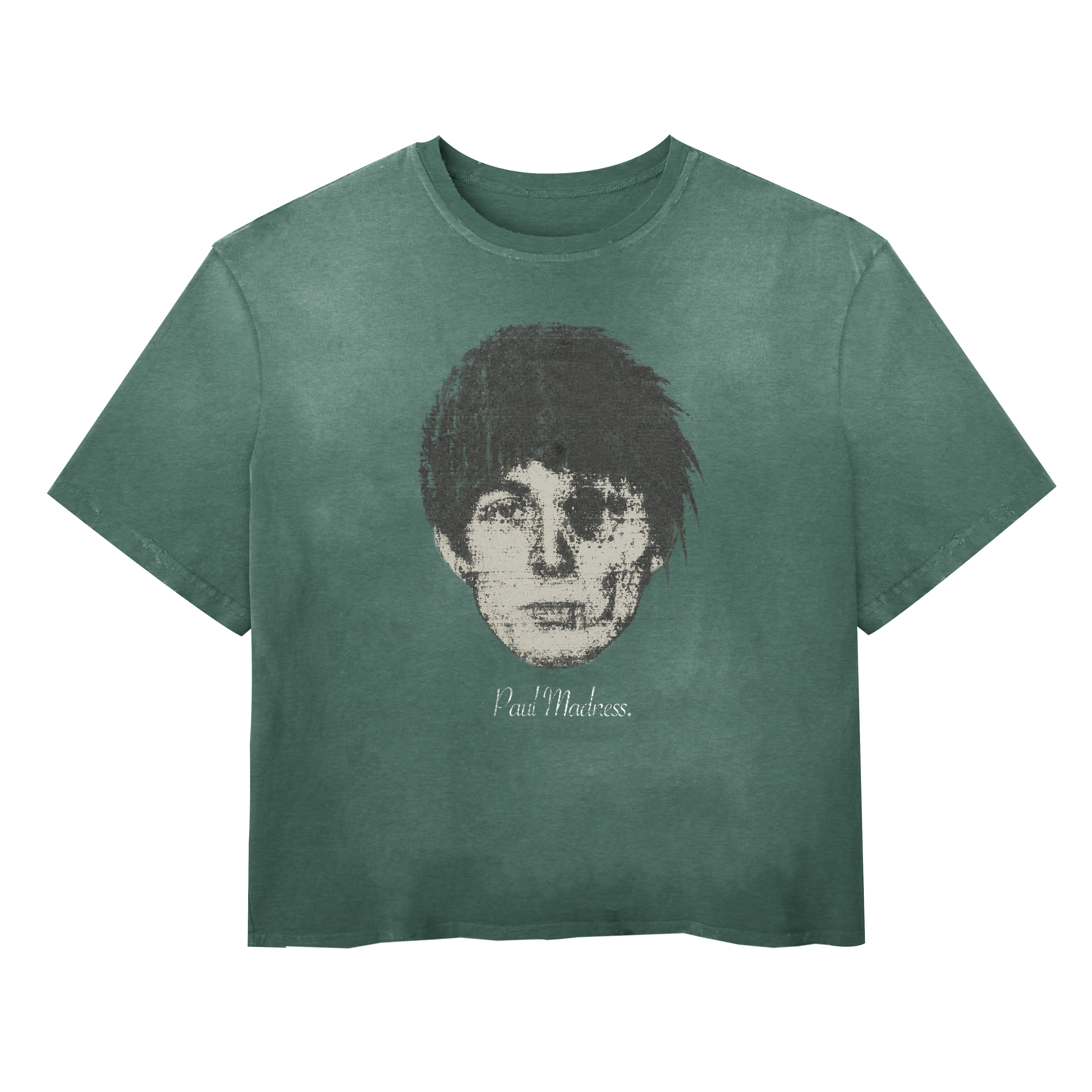 Paul Madness Tee