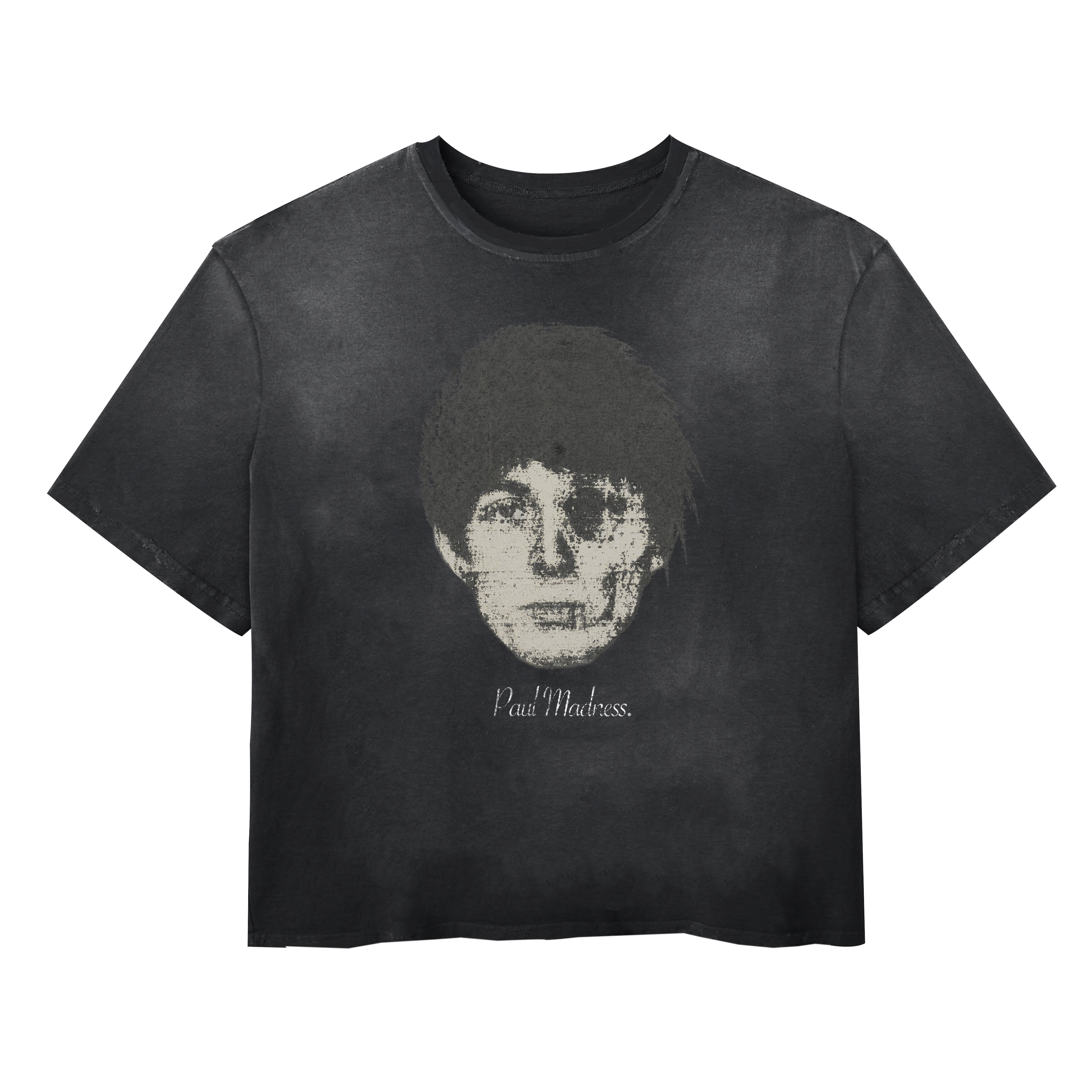 Paul Madness Tee