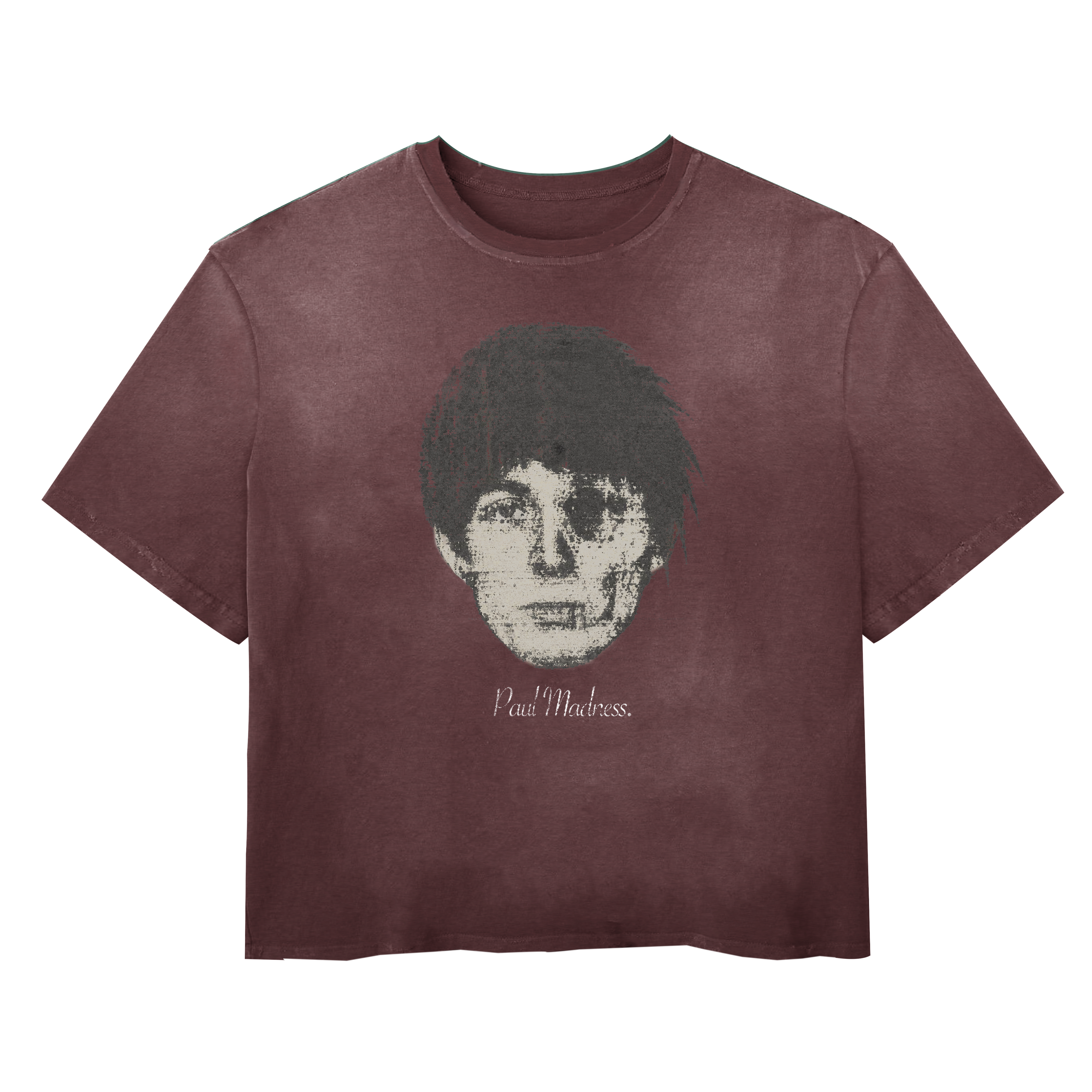 Paul Madness Tee