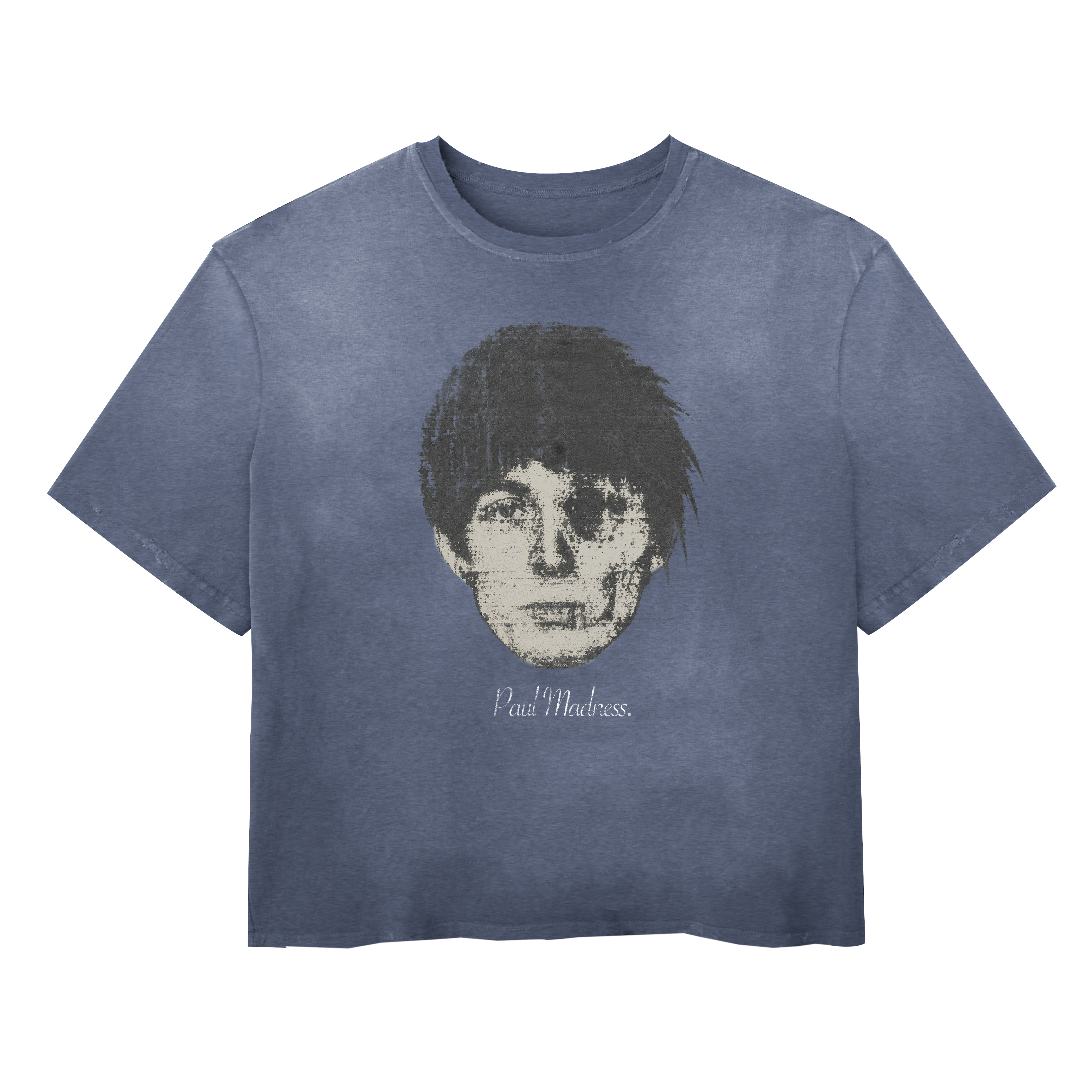 Paul Madness Tee
