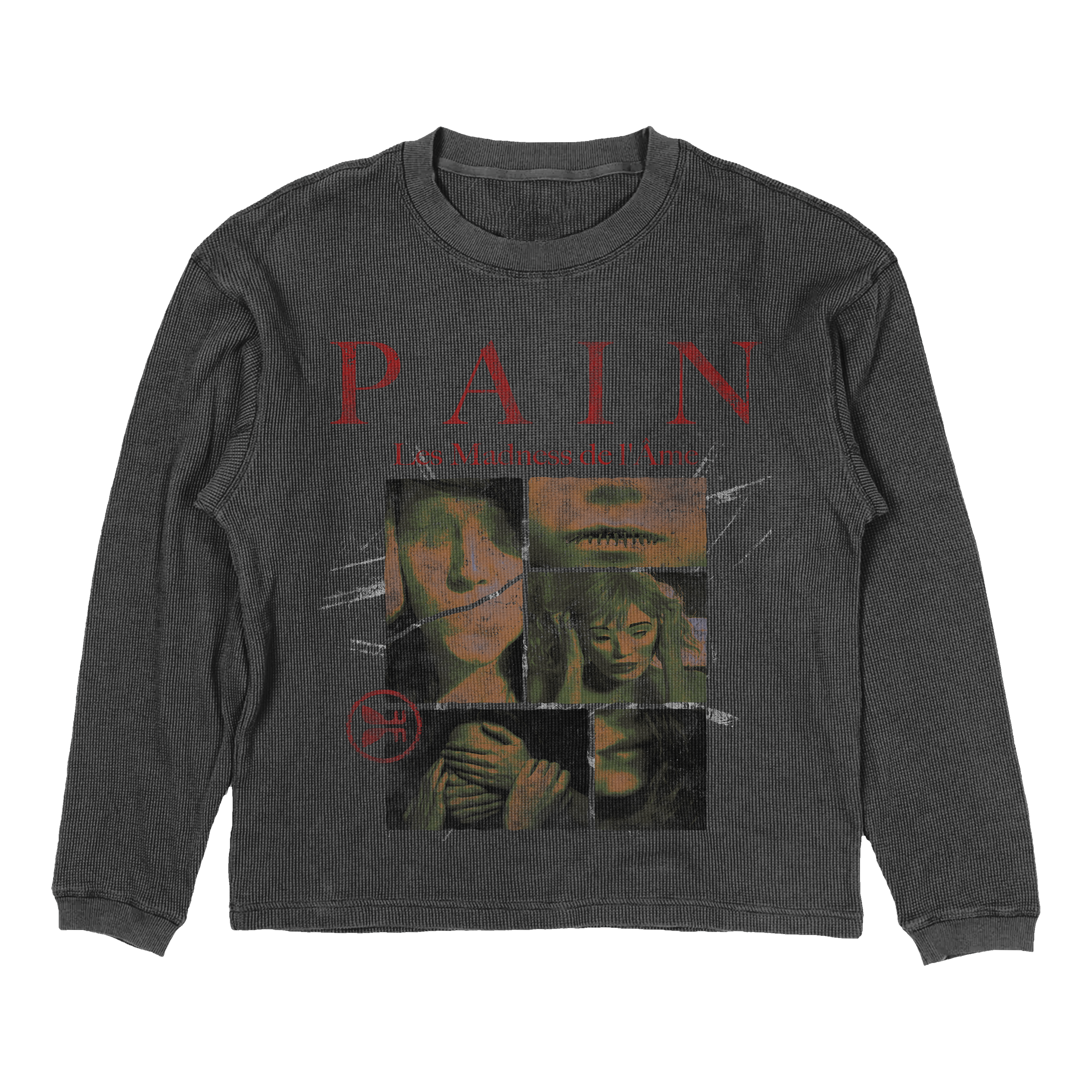 Pain Thermal