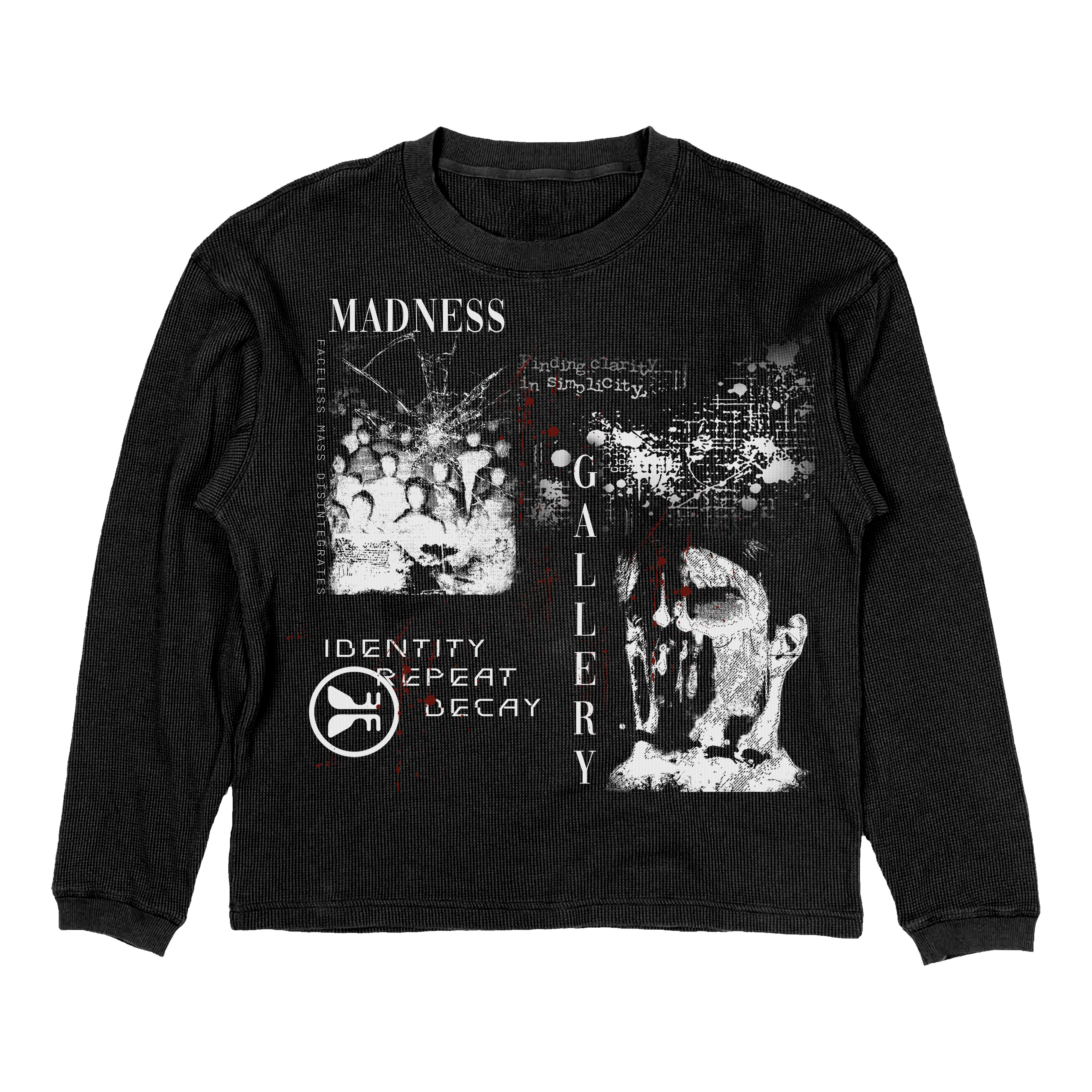 Paradox Thermal