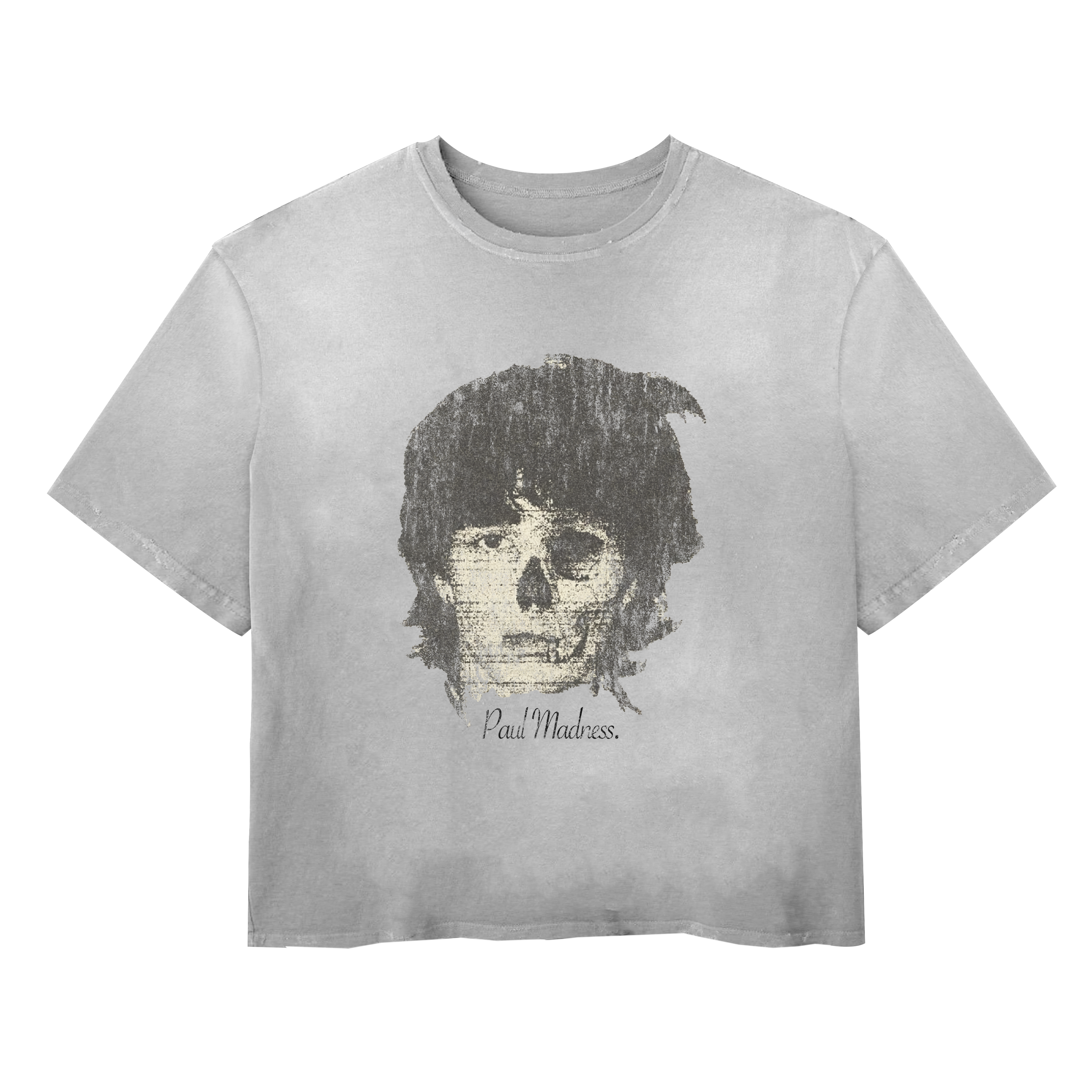 Paul Madness Tee