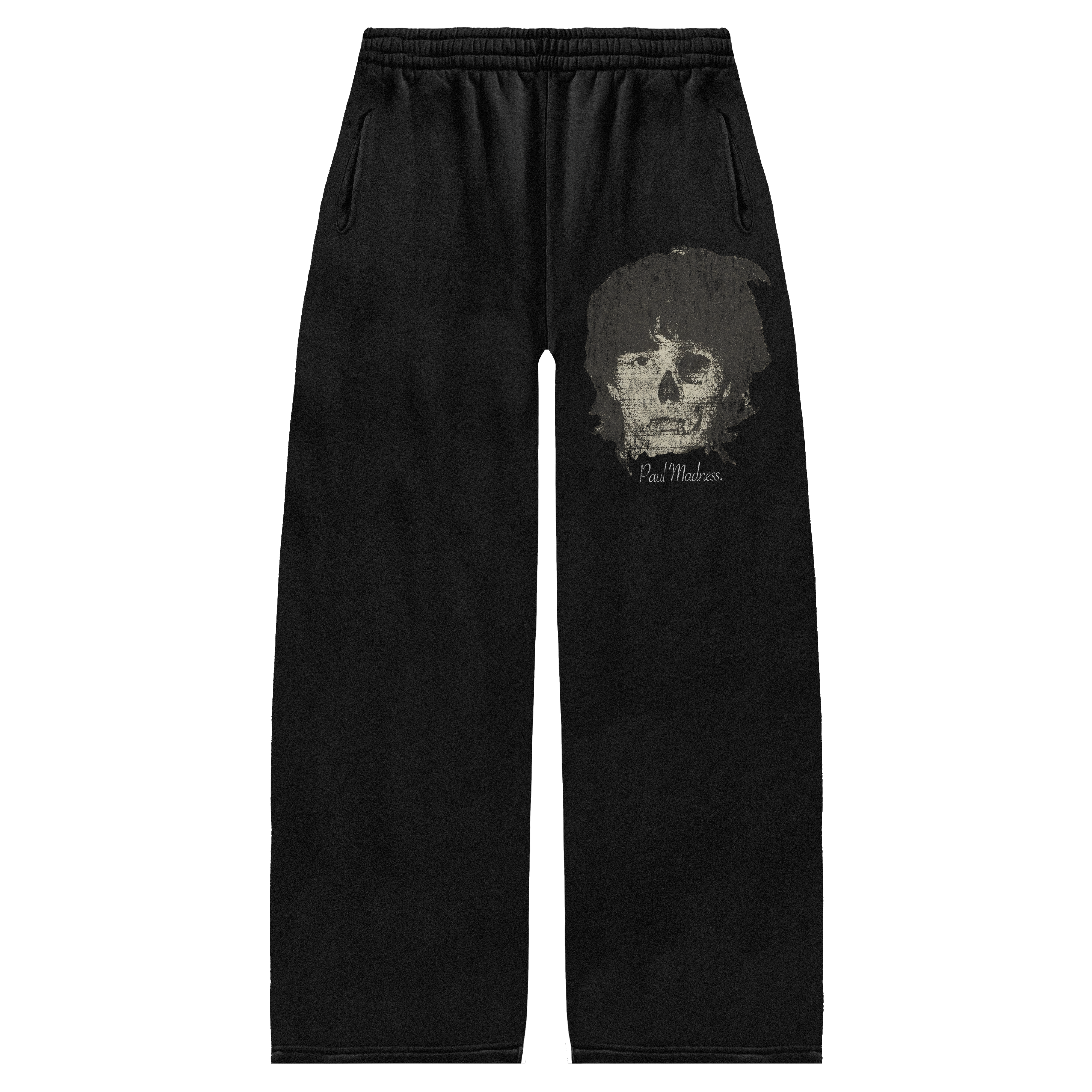 Paul Madness Baggy Sweatpants