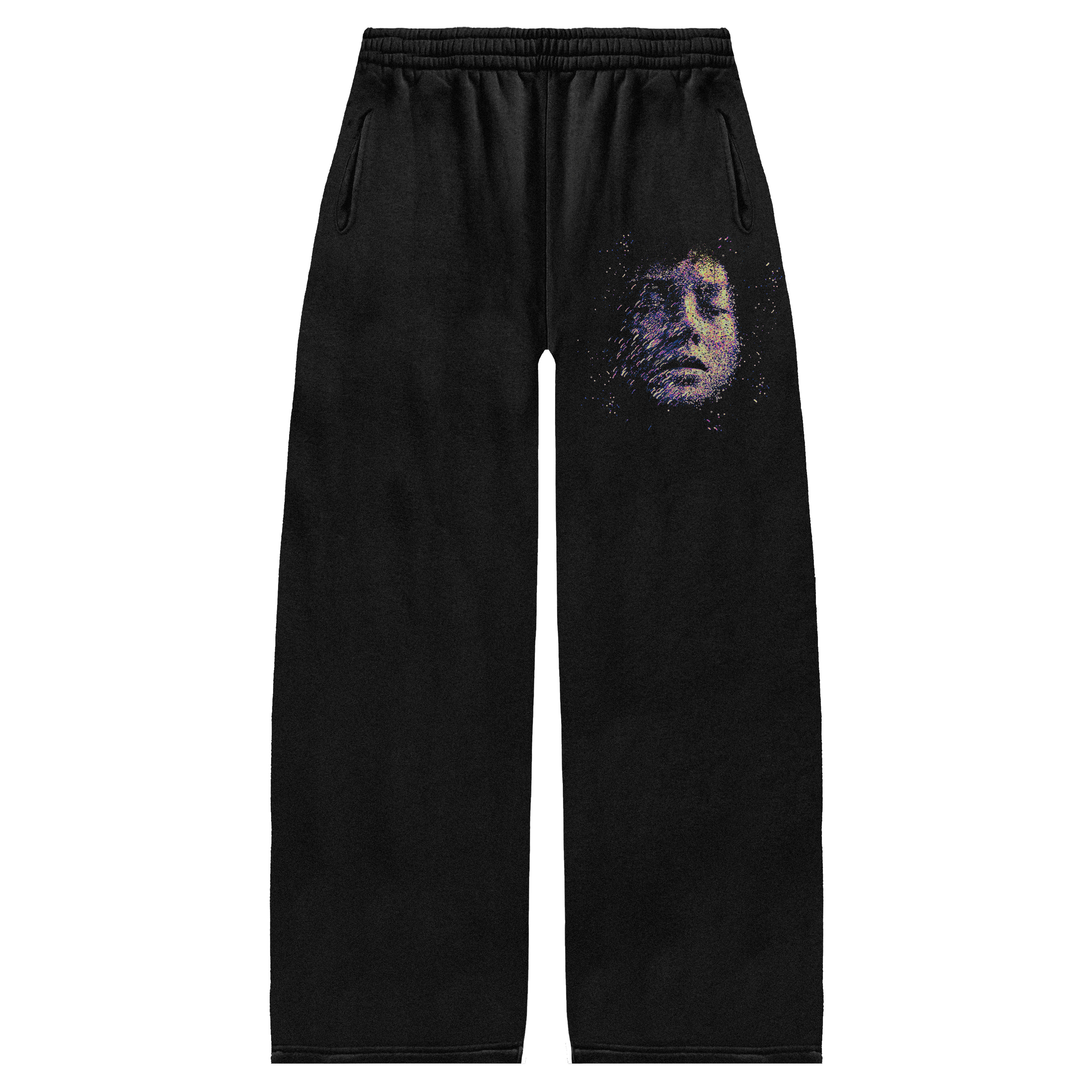 Phase Baggy Sweatpants