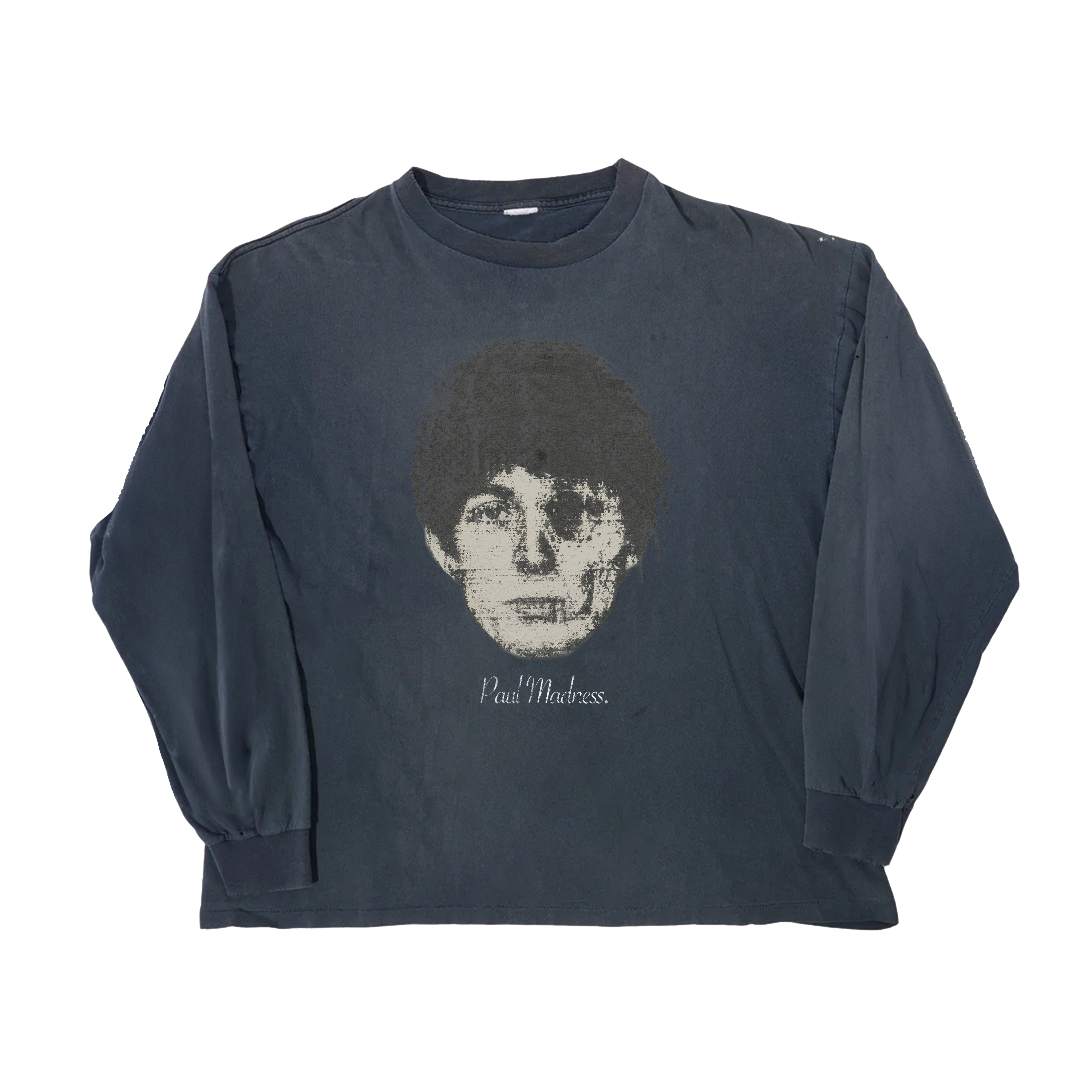 Paul Madness L/S Tee