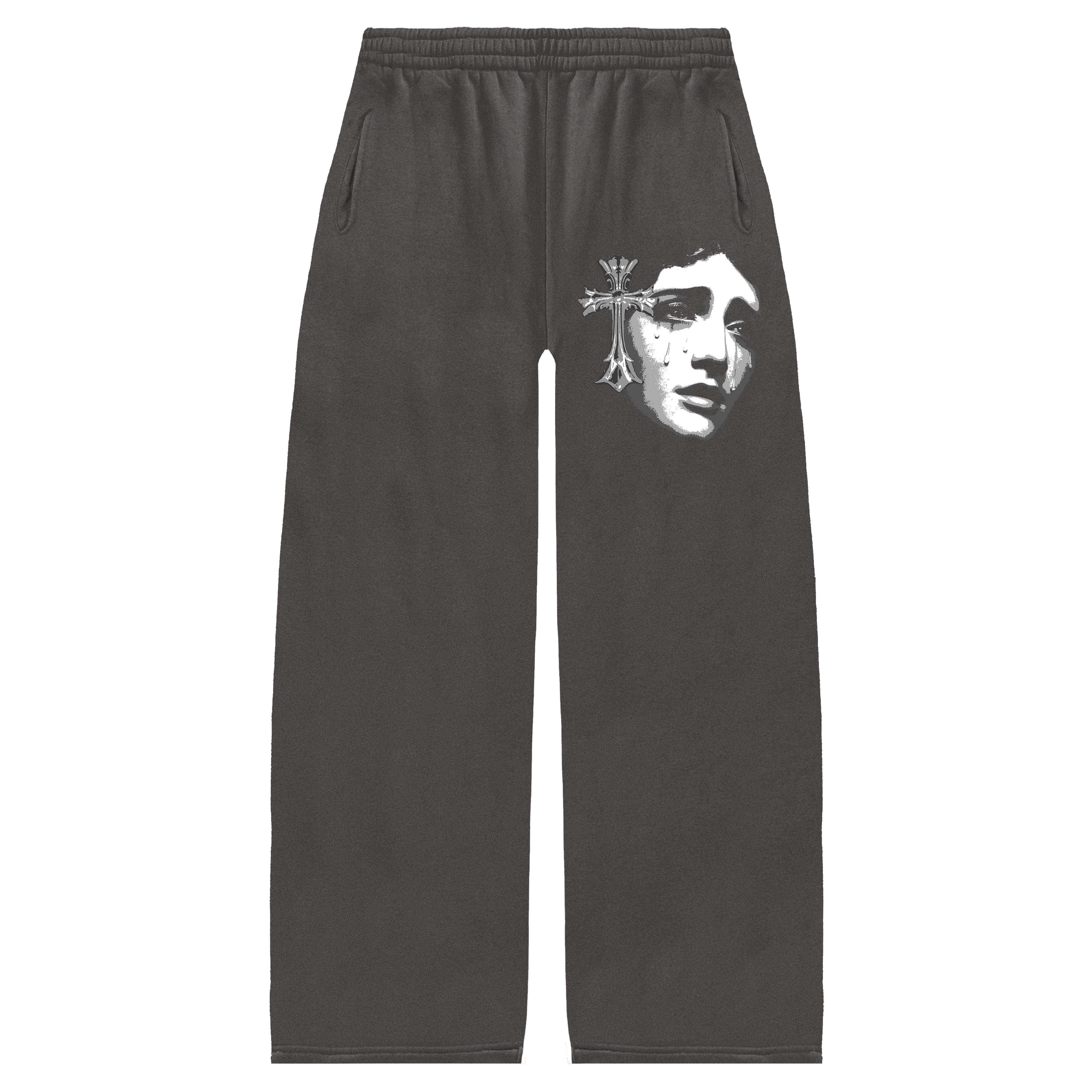 Prayers Baggy Sweatpants