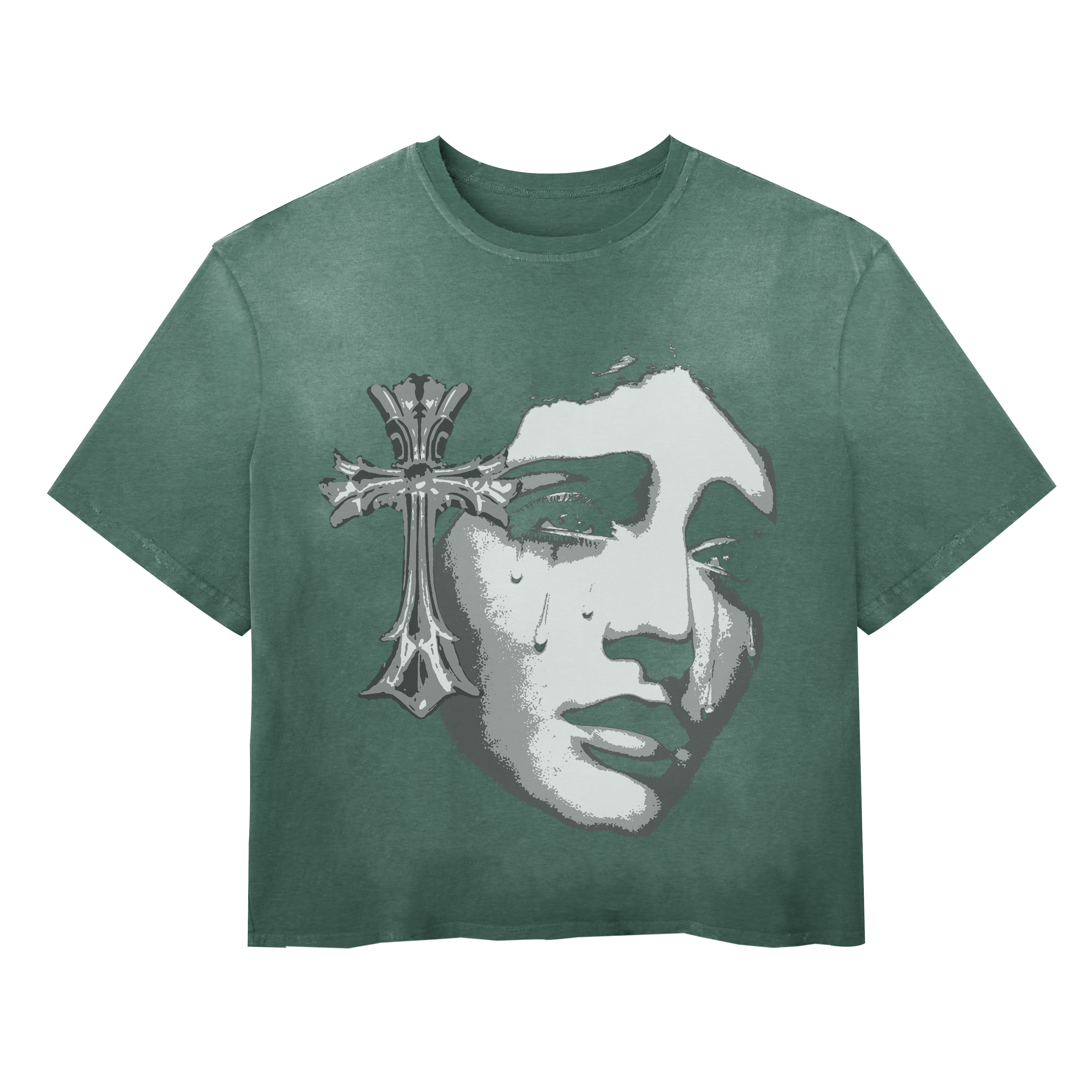Prayer Tee