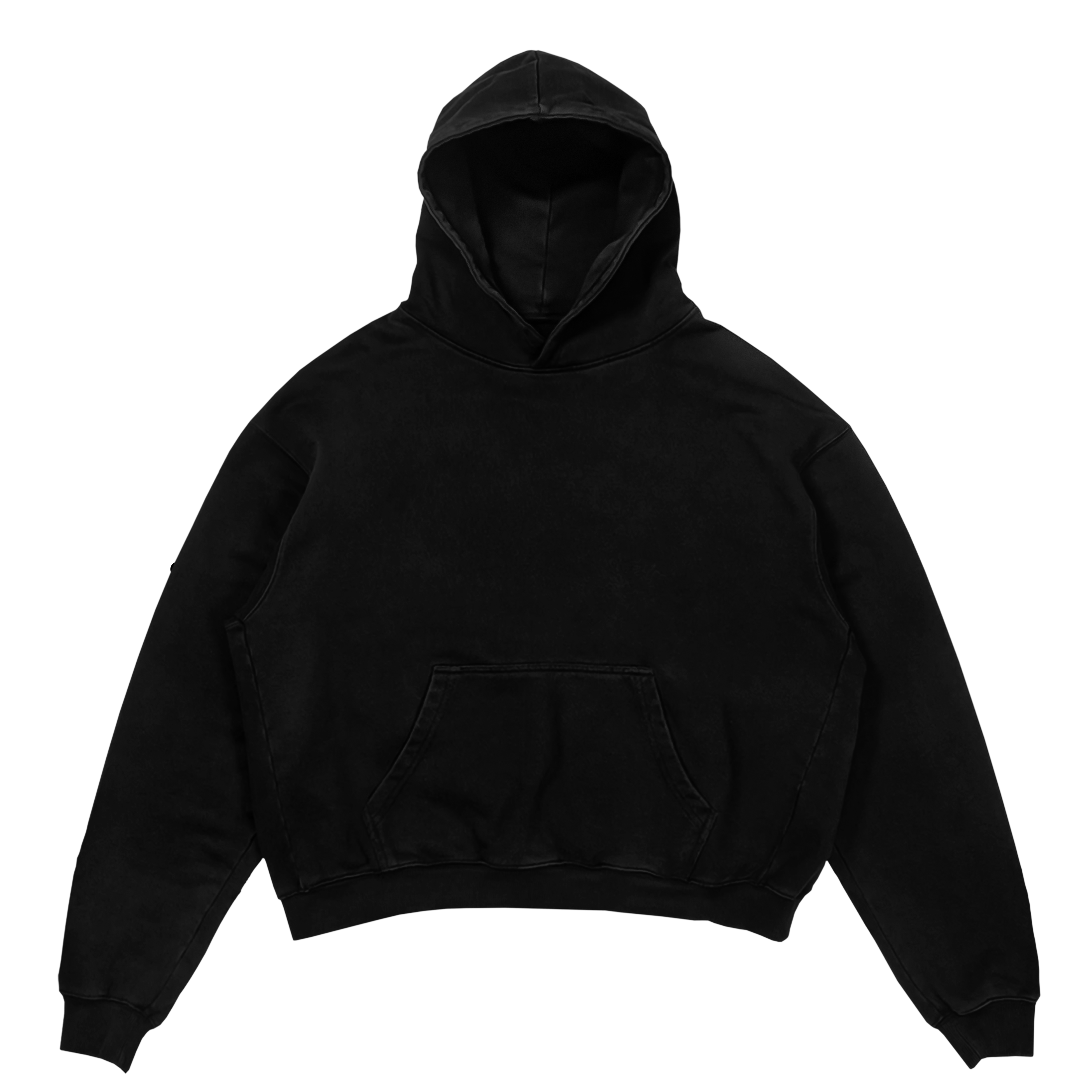 Premium Hoodie Blank