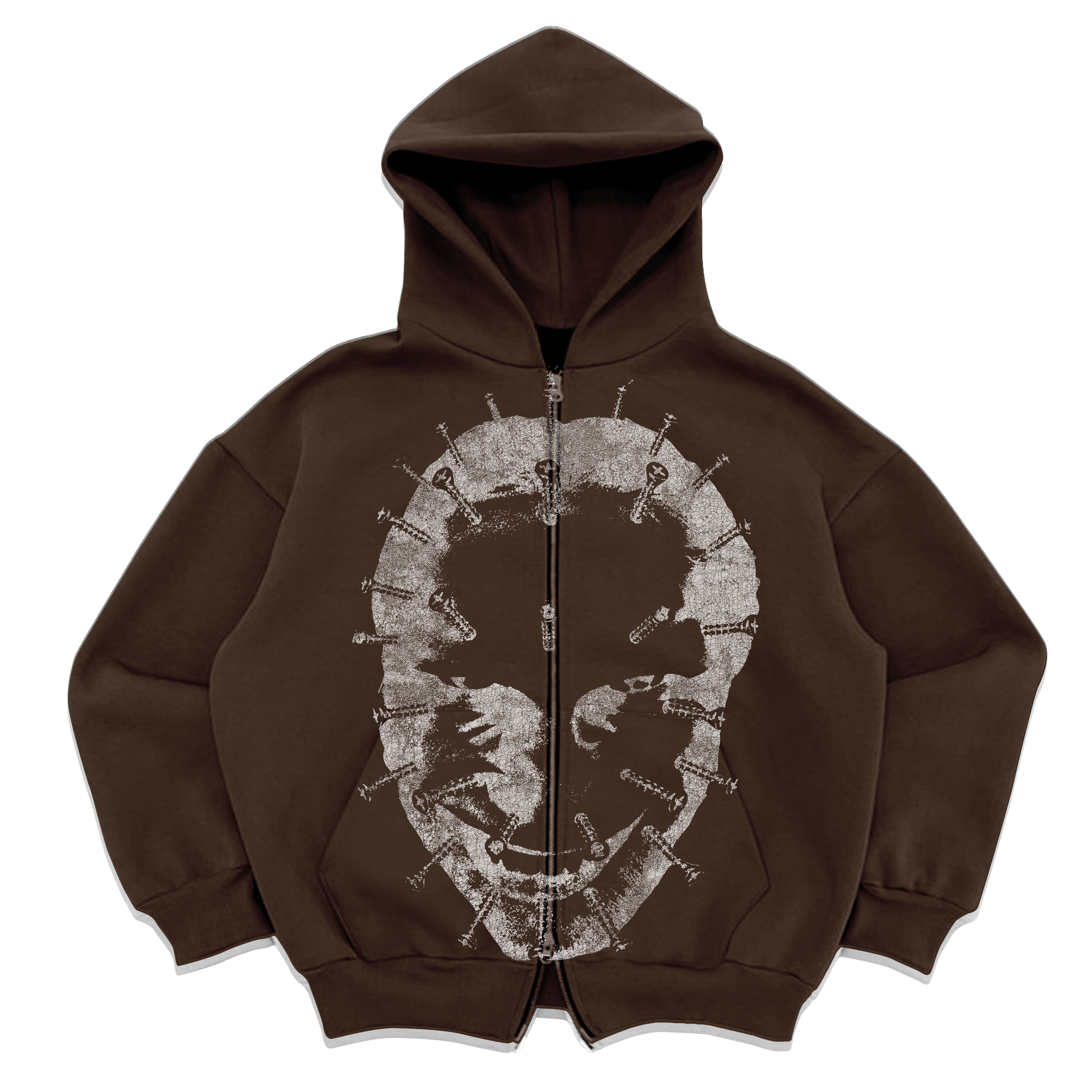 Prototype 7 Zip Up