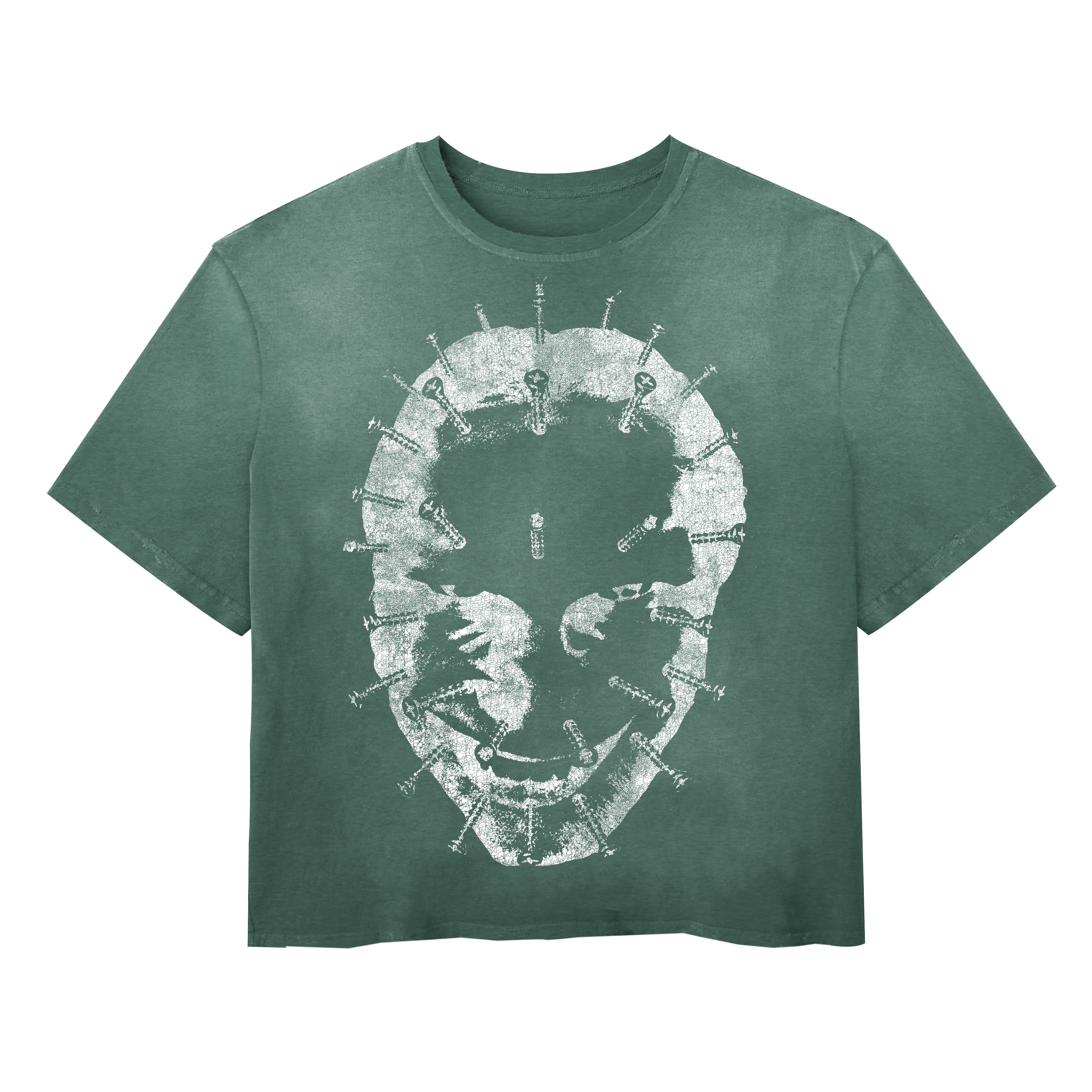 Prototype 7 Vintage Tee