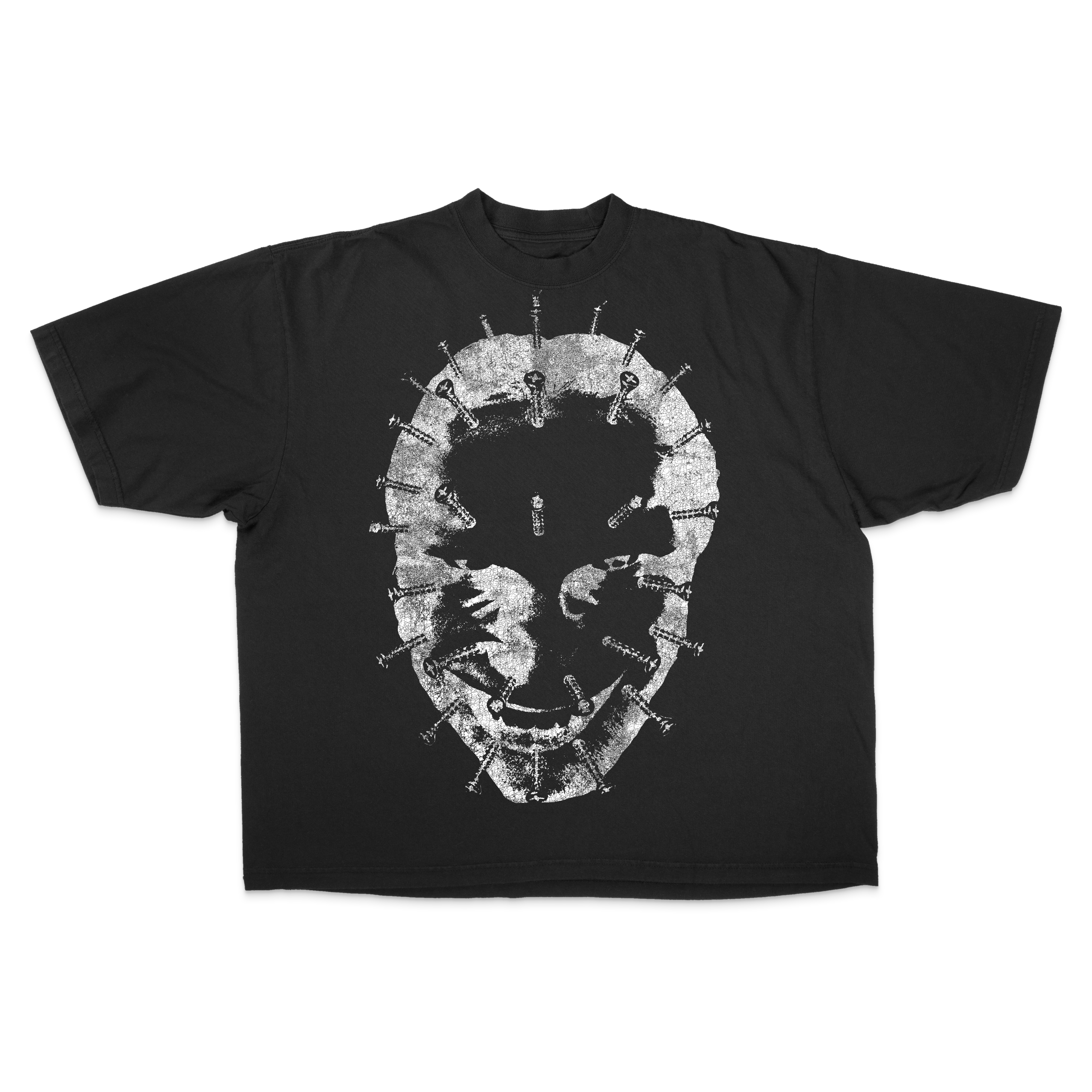 Prototype 7 Drop Tee