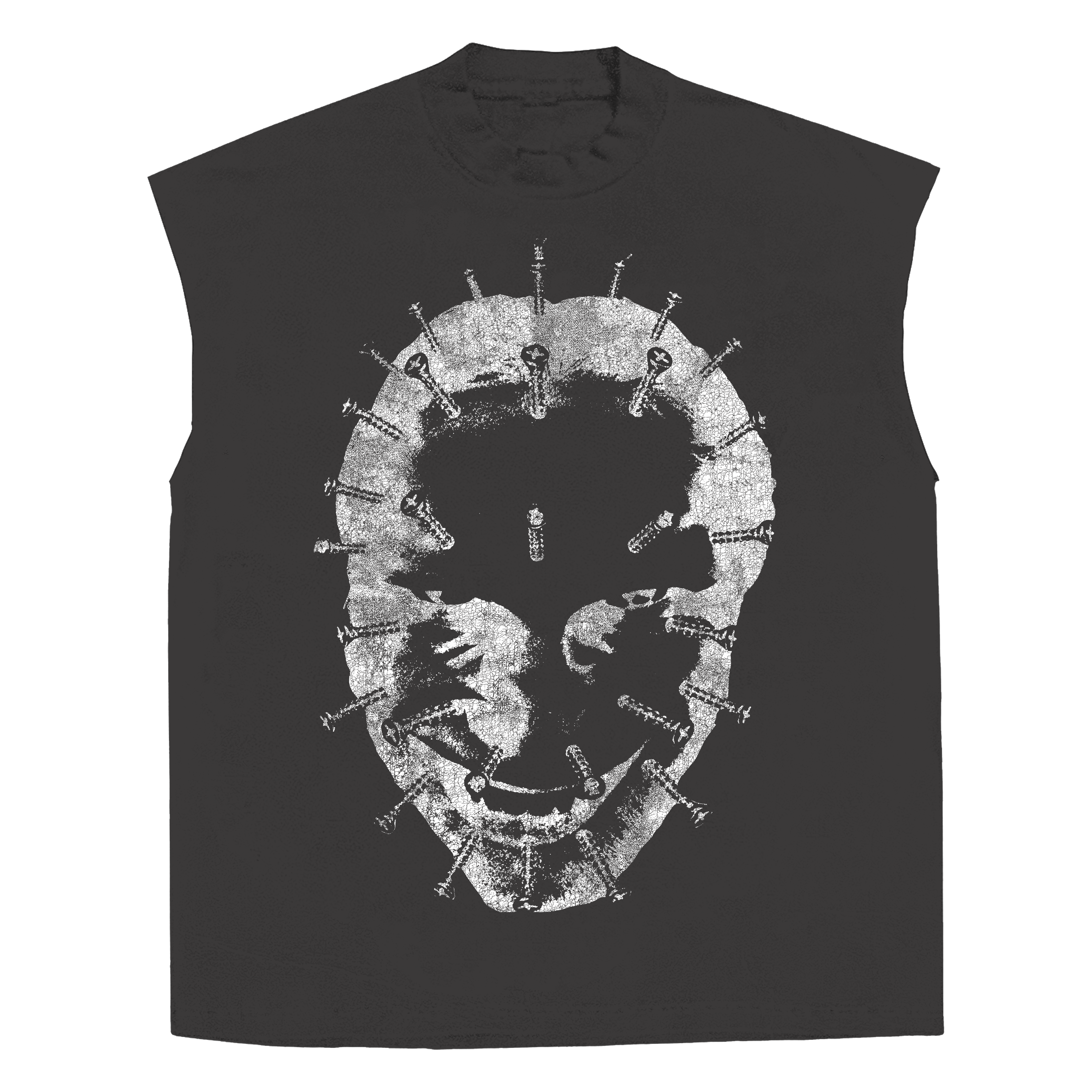 Prototype 7 Sleeveless Tee