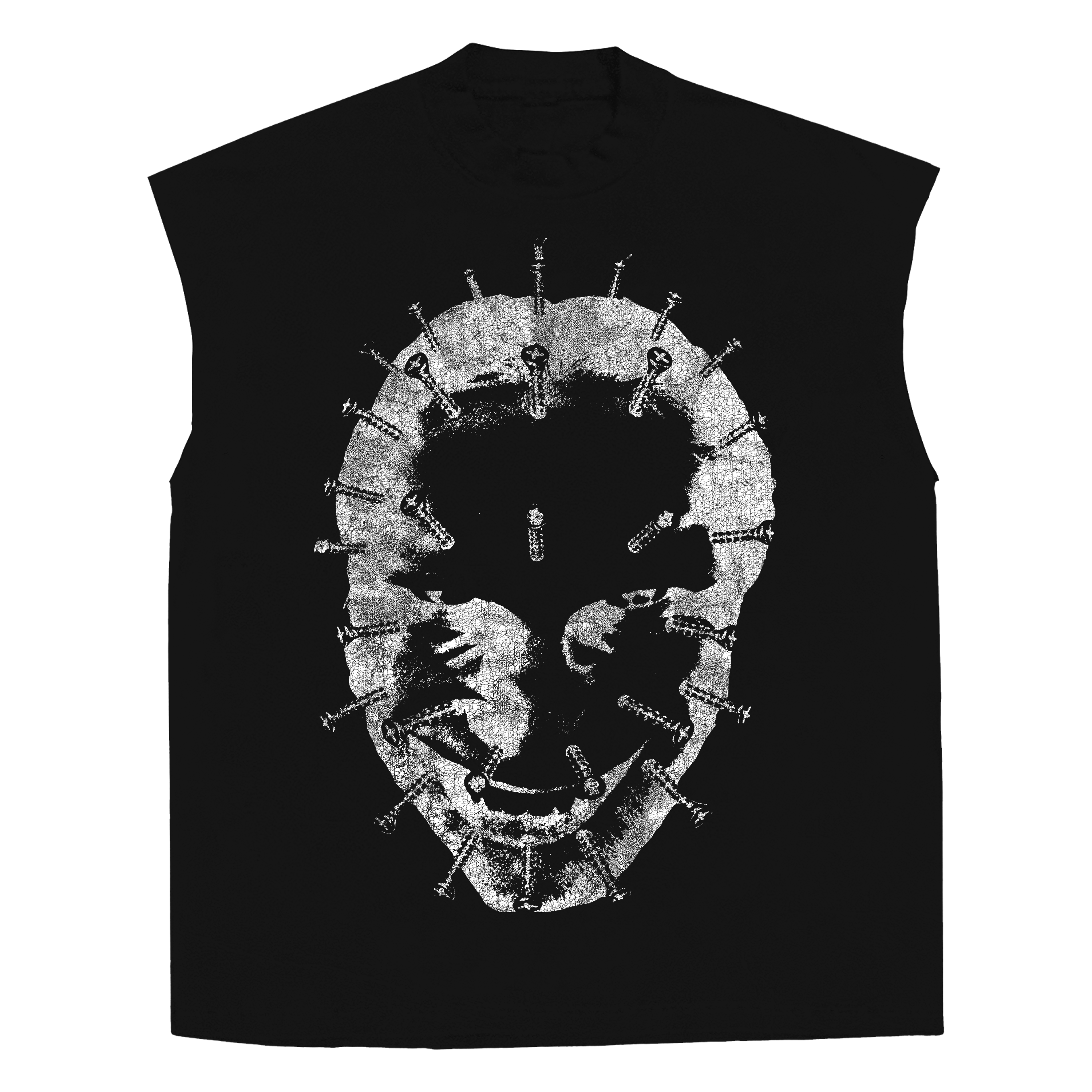 Prototype 7 Sleeveless Tee