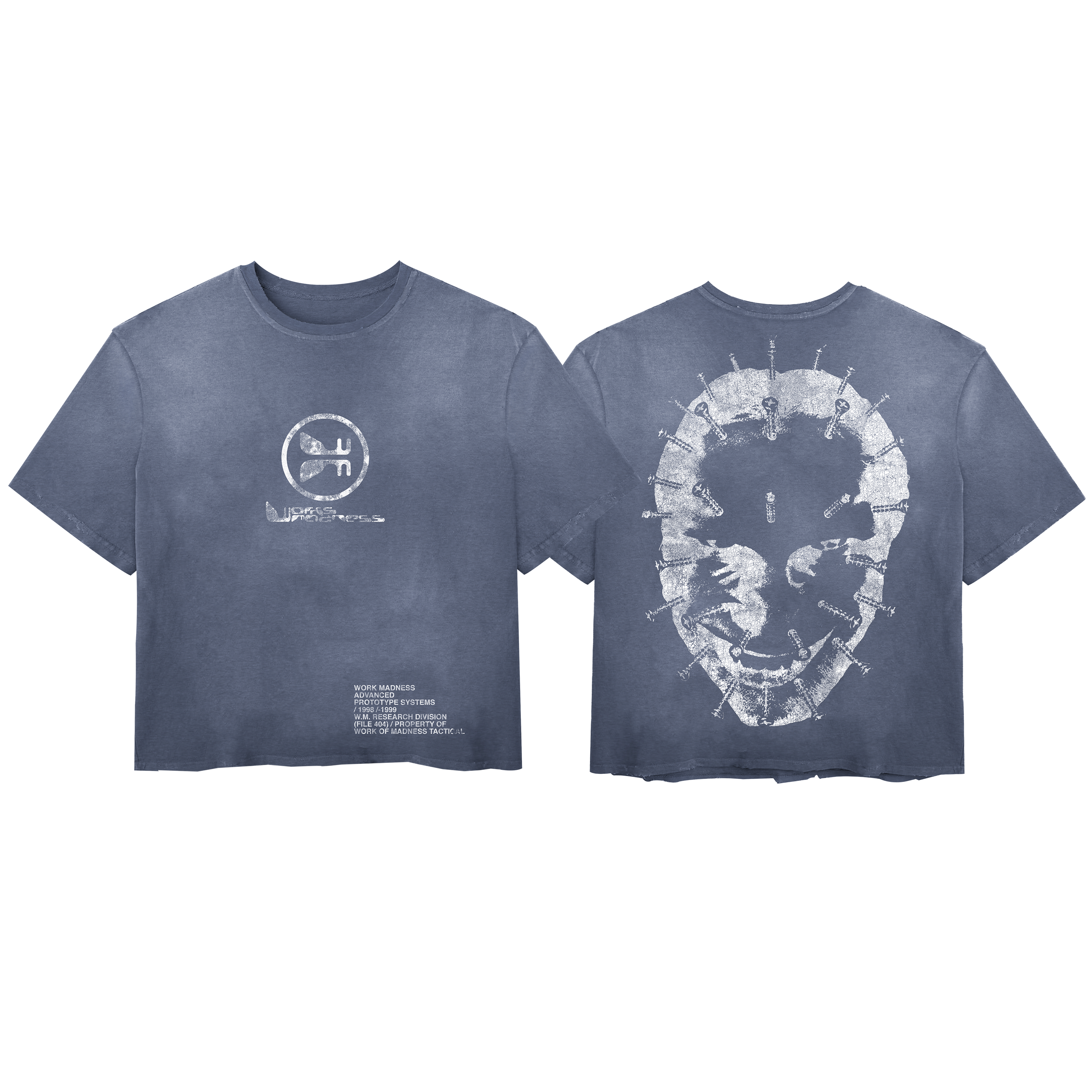 Prototype Vintage Tee