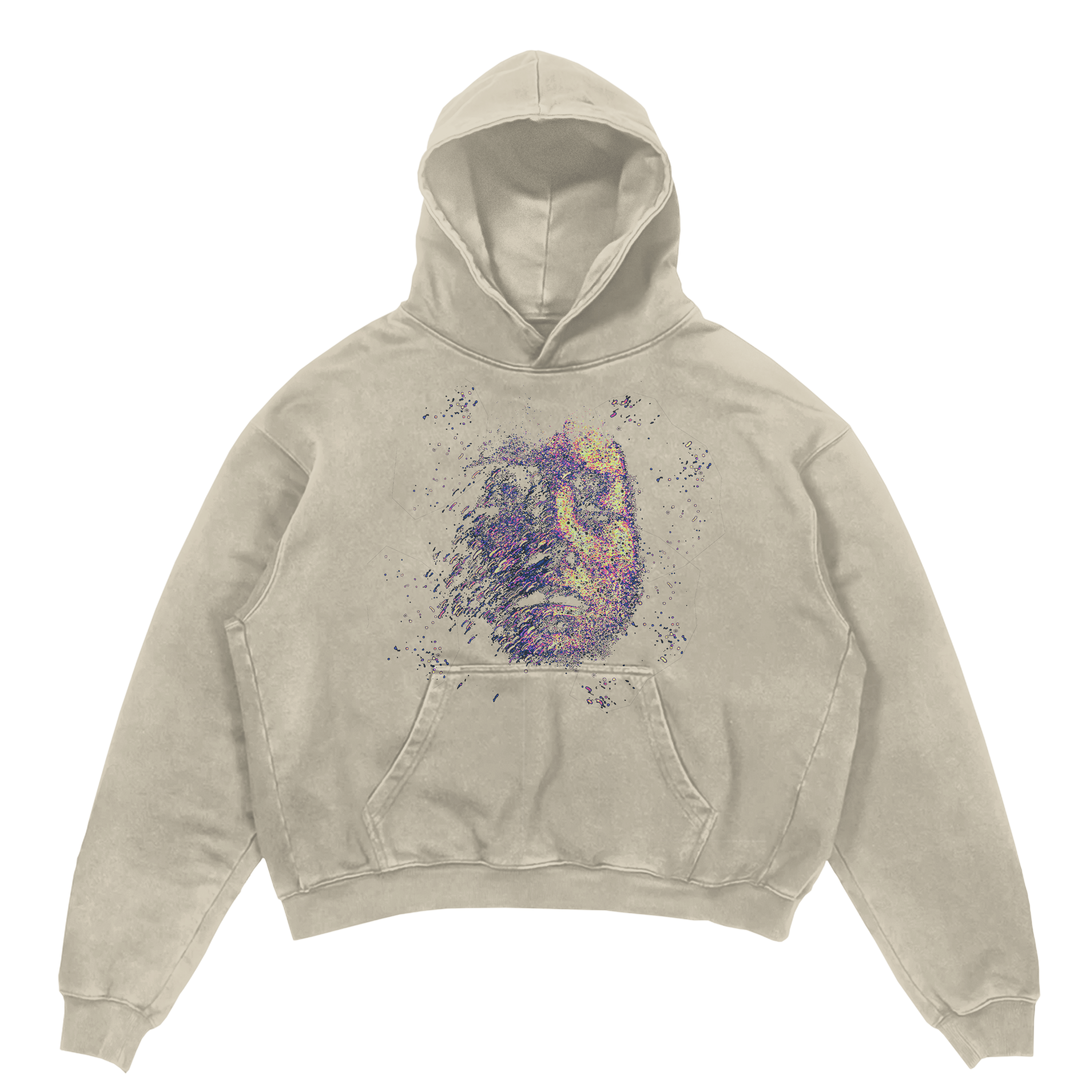 Phase Premium Hoodie