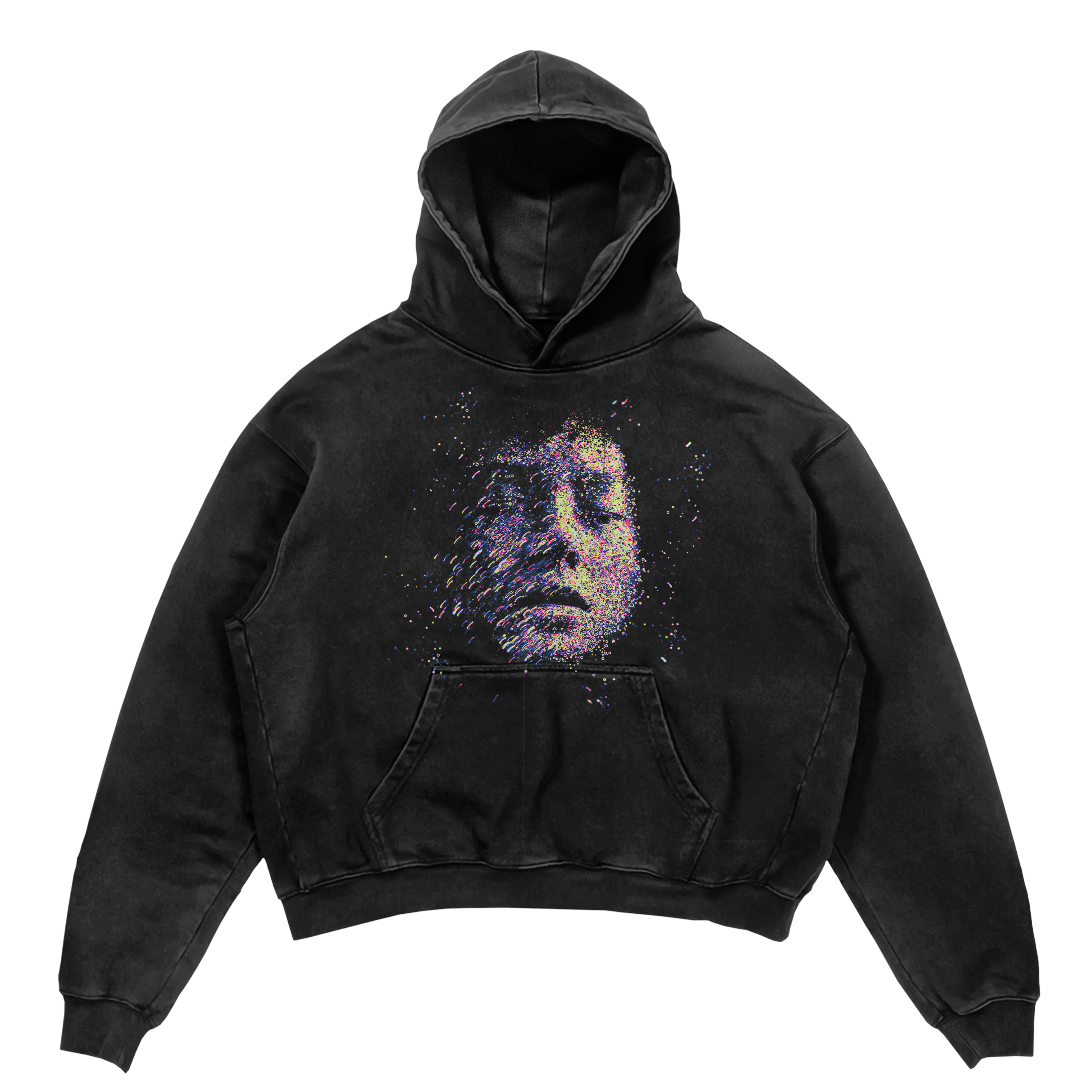 Phase Premium Hoodie