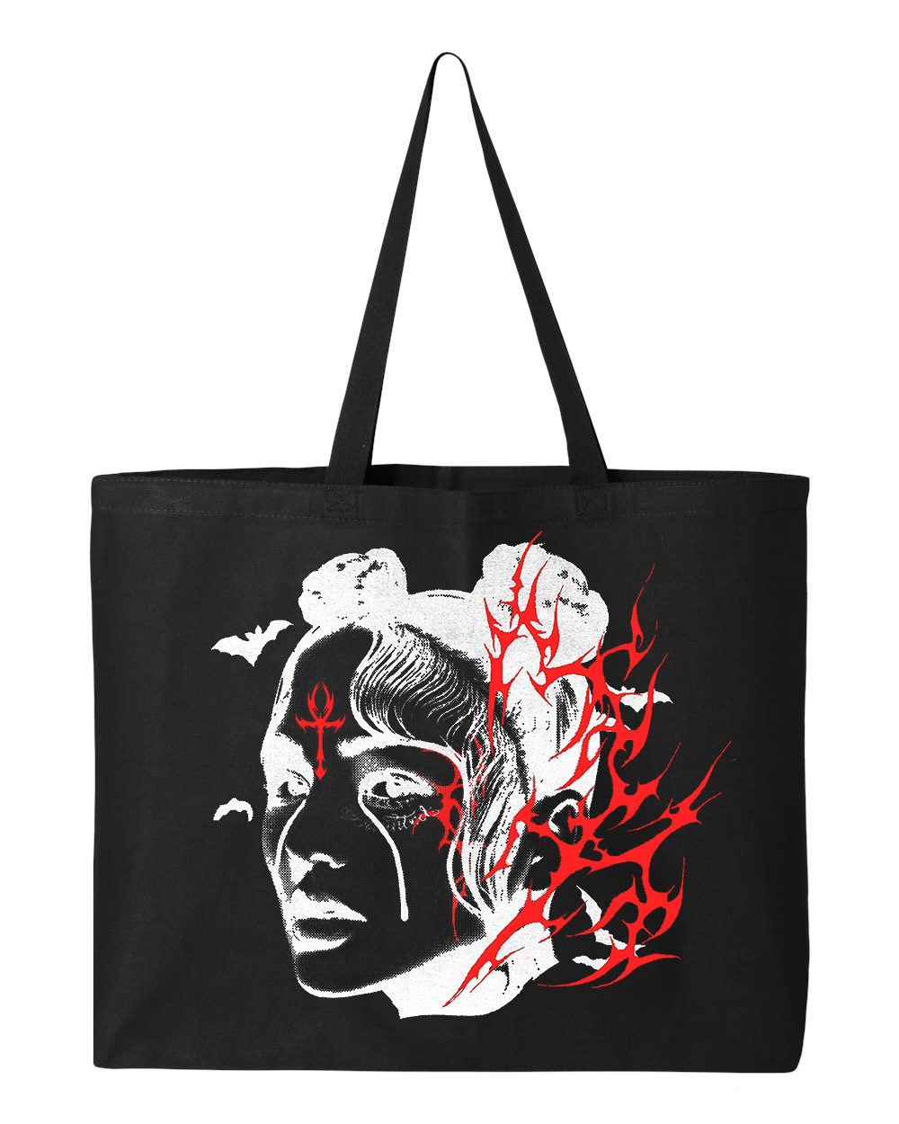 TOTE BAG (FREE WITH ORDERS $100+)
