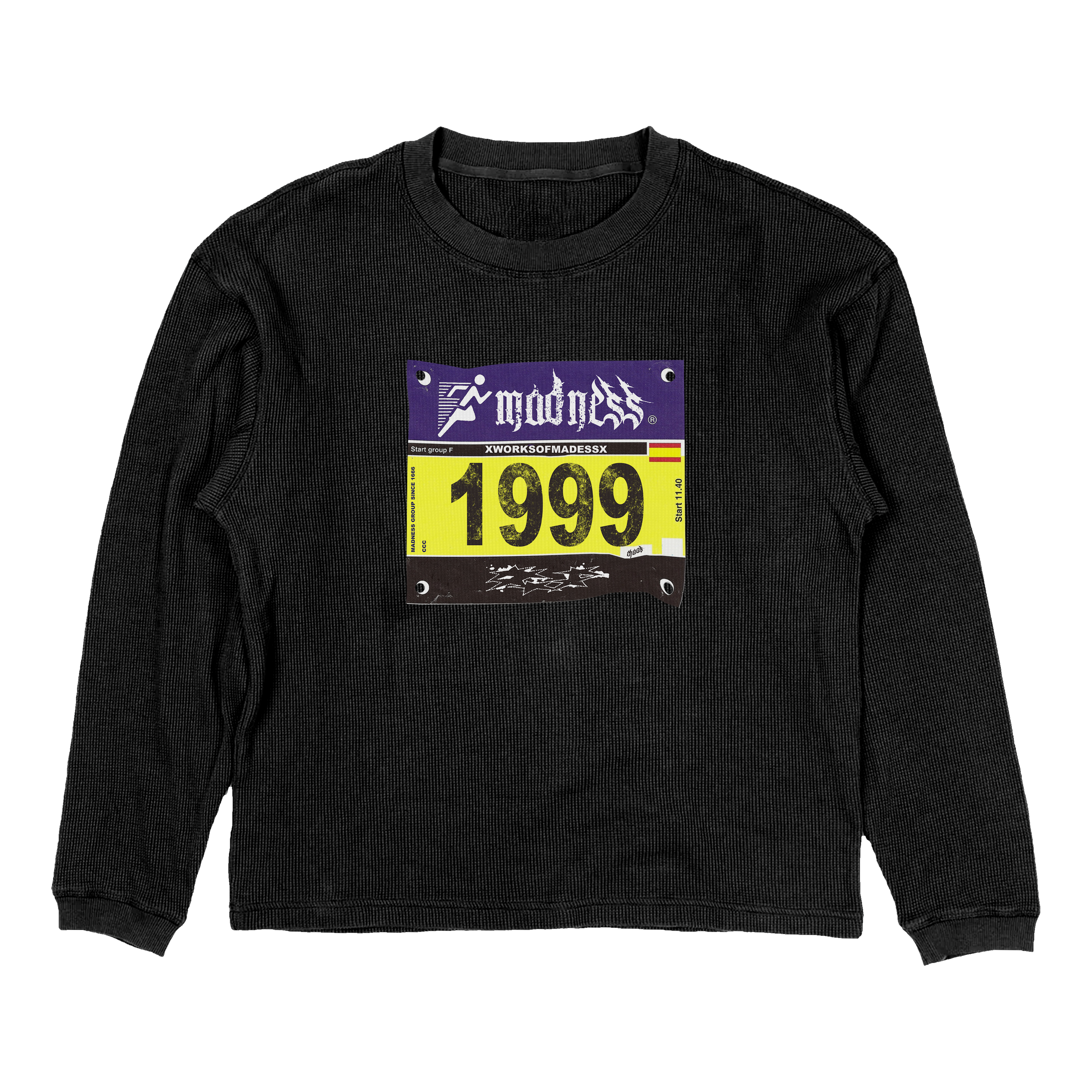 Runner Up Thermal
