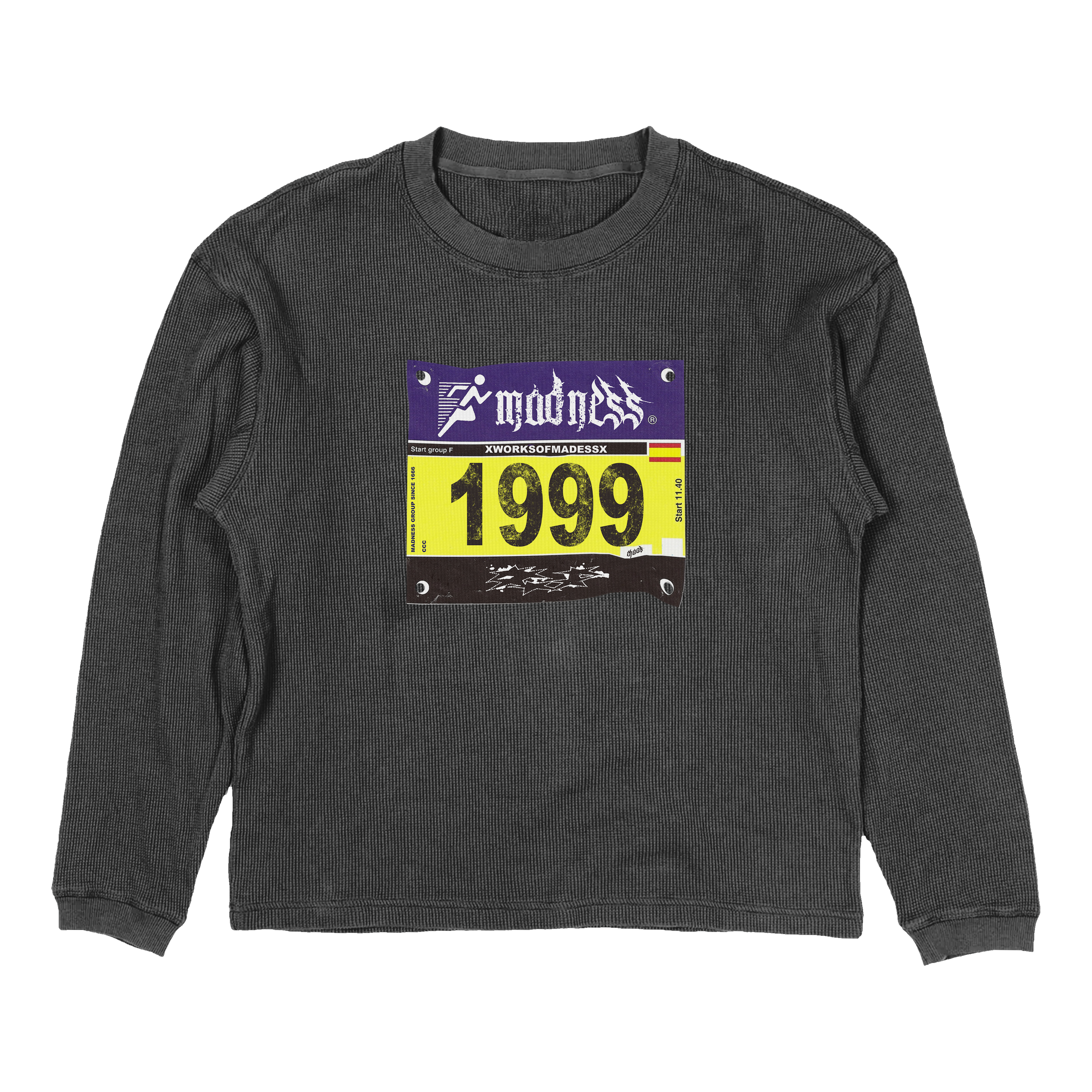 Runner Up Thermal