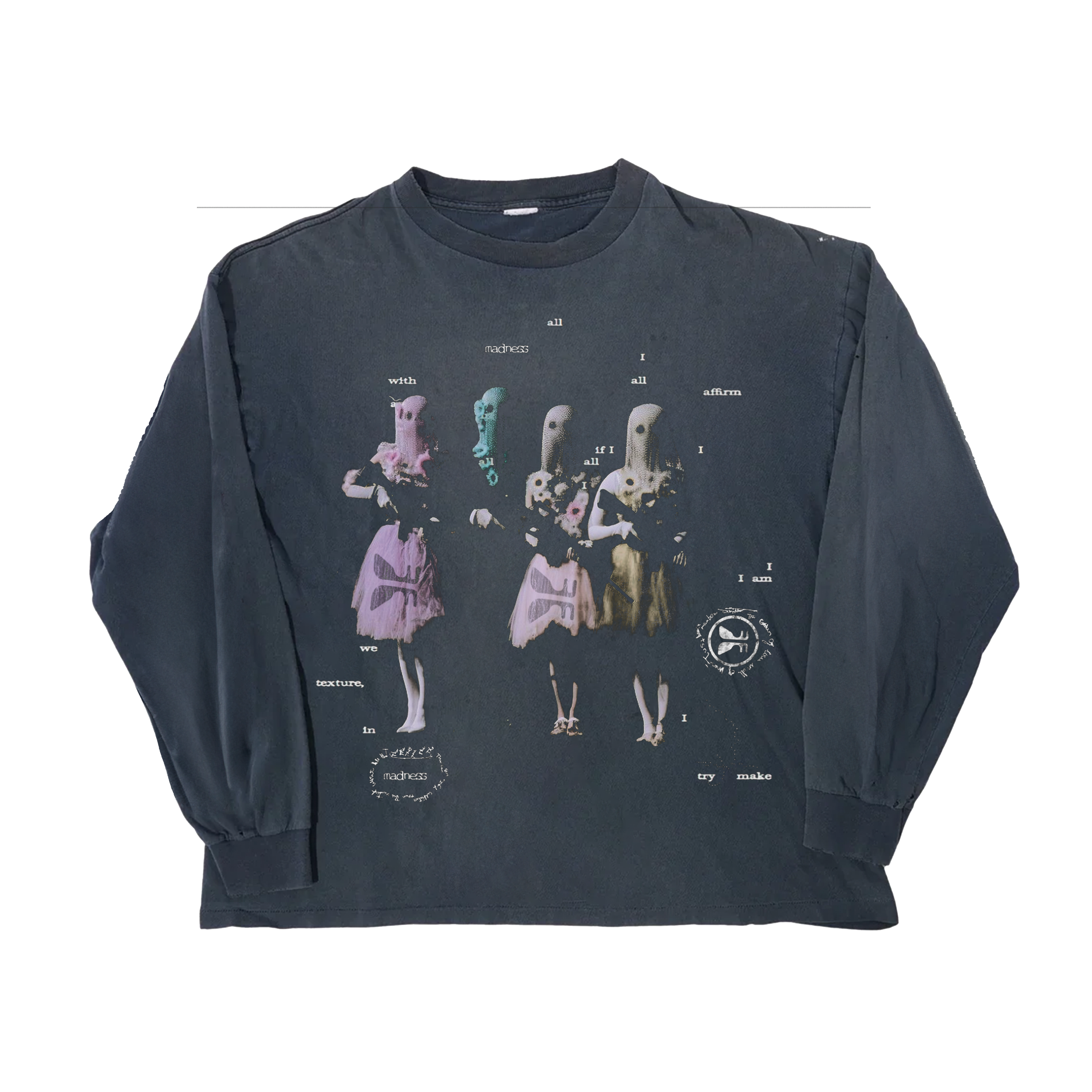 Silent Dolls Long Sleeve