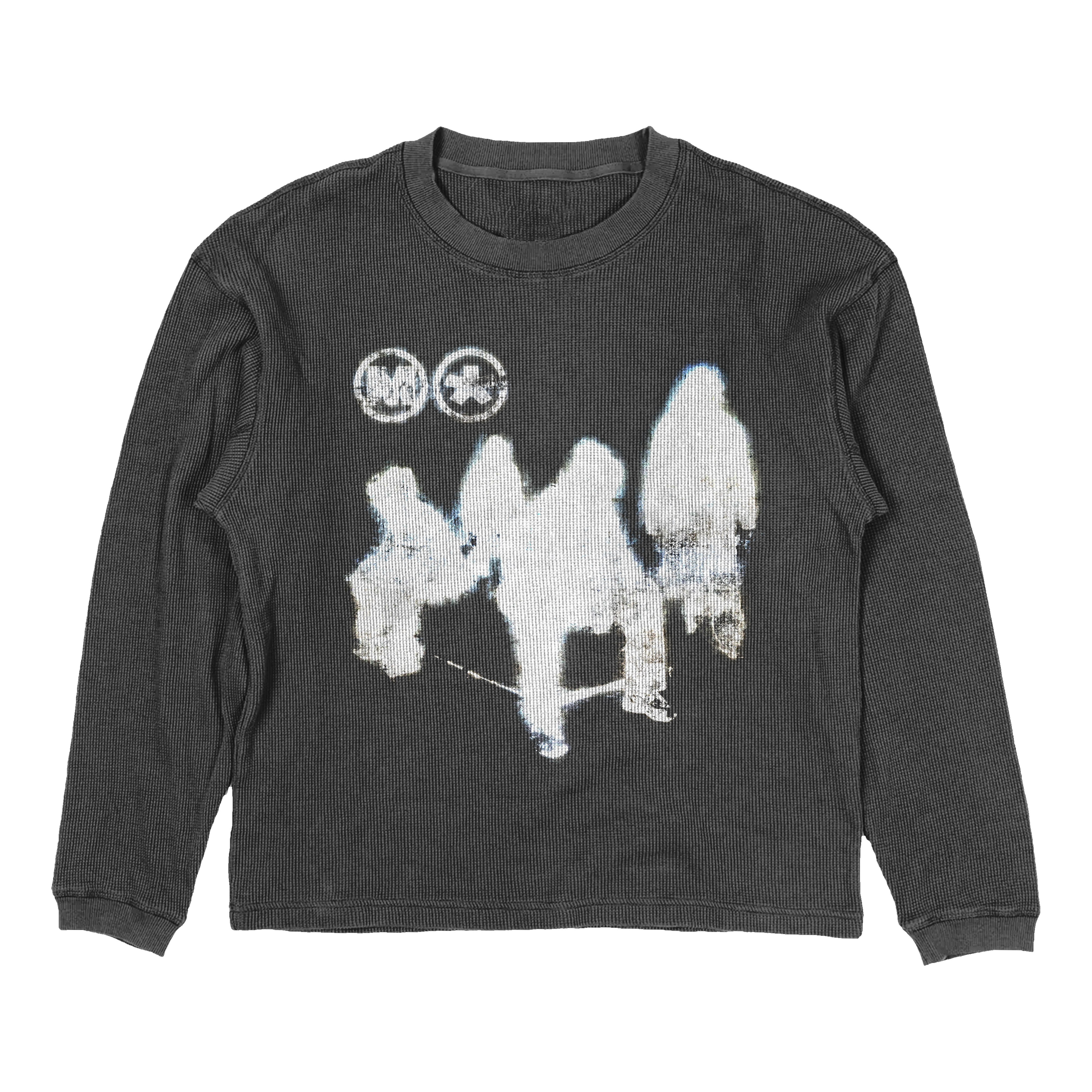 Lost souls Thermal Tee
