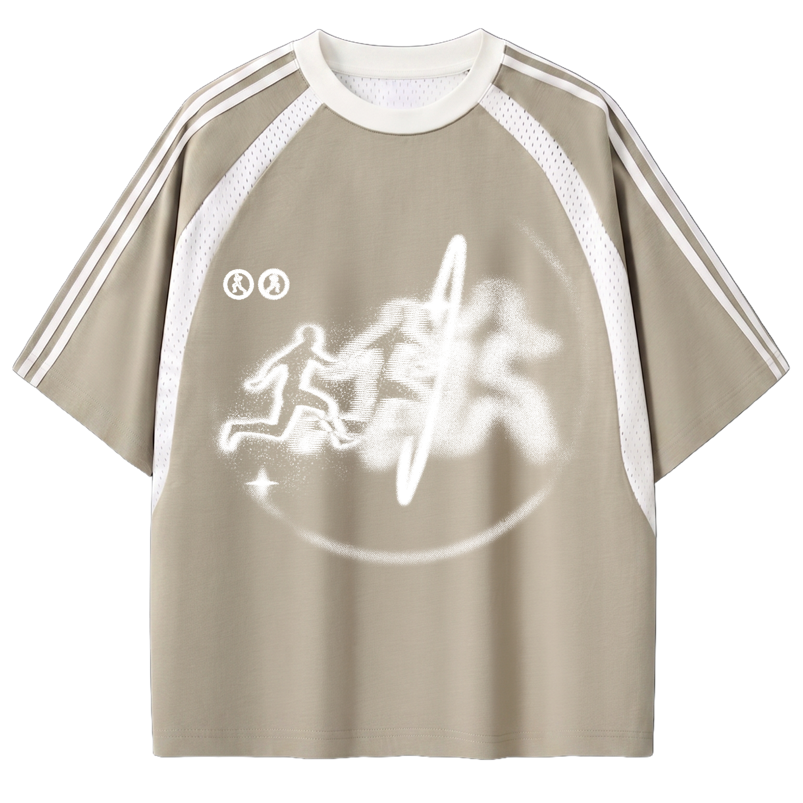 Warp Sports Jersey