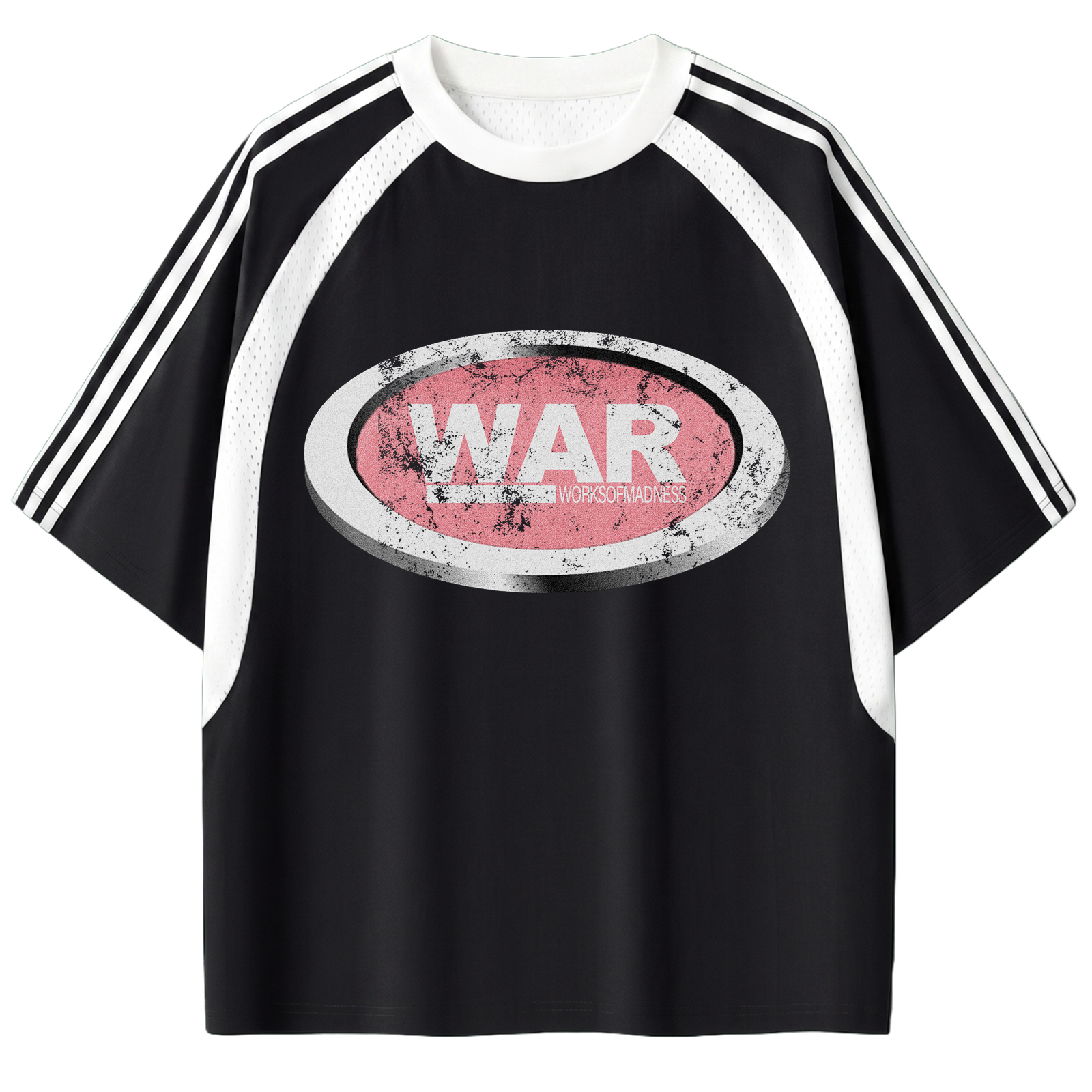 War Sports Jersey