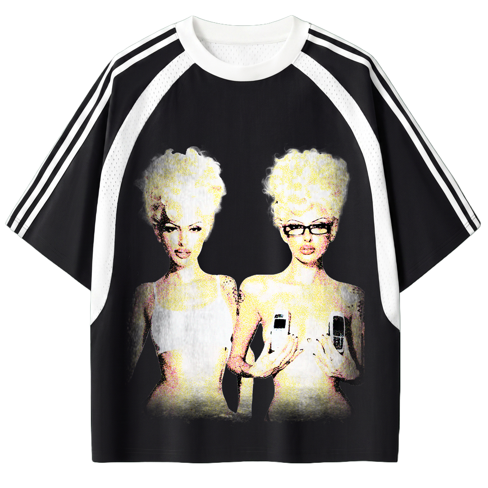 Blondes Sports Jersey