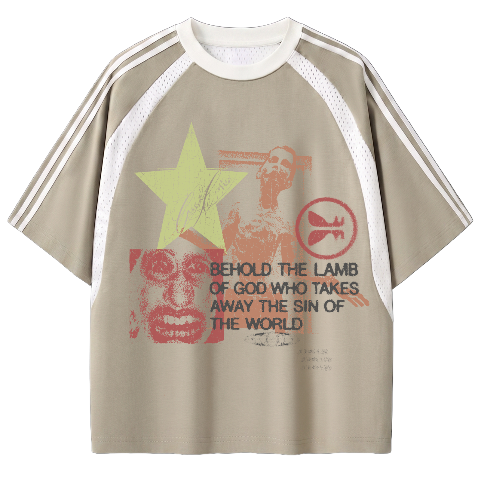 Expression Sports Jersey