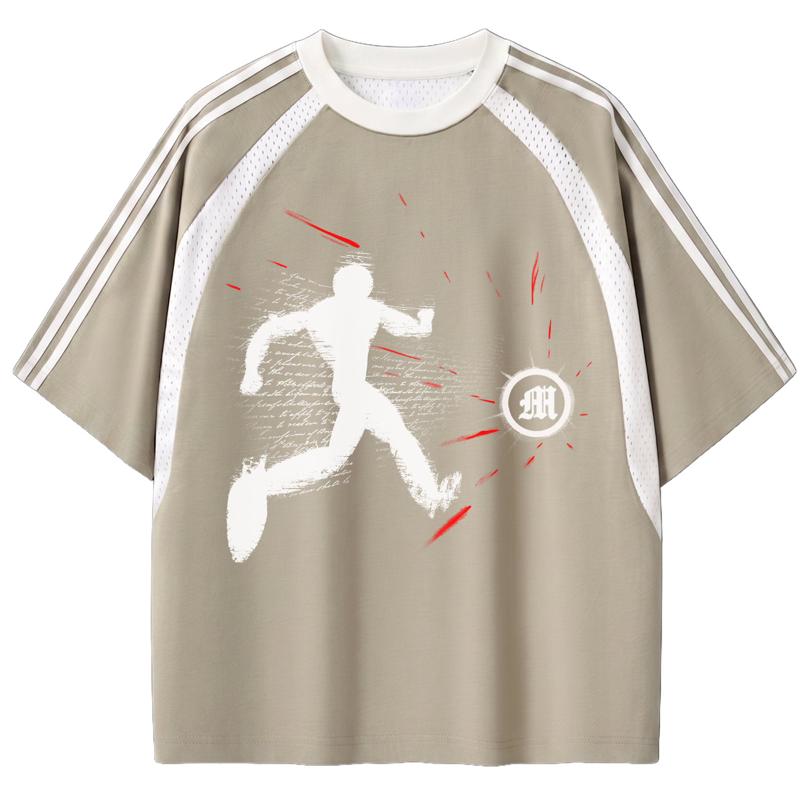Light Speed Sports Jersey