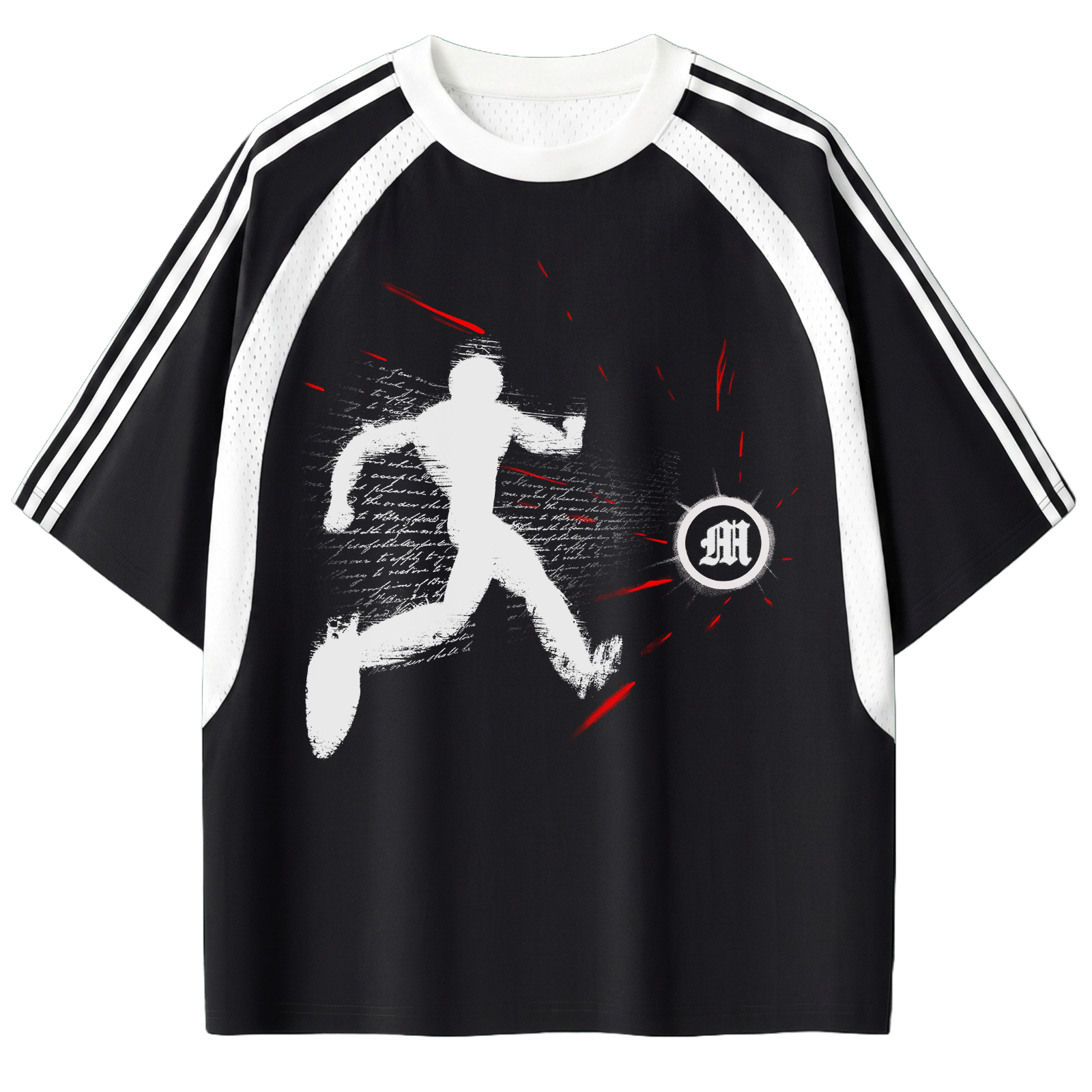 Light Speed Sports Jersey