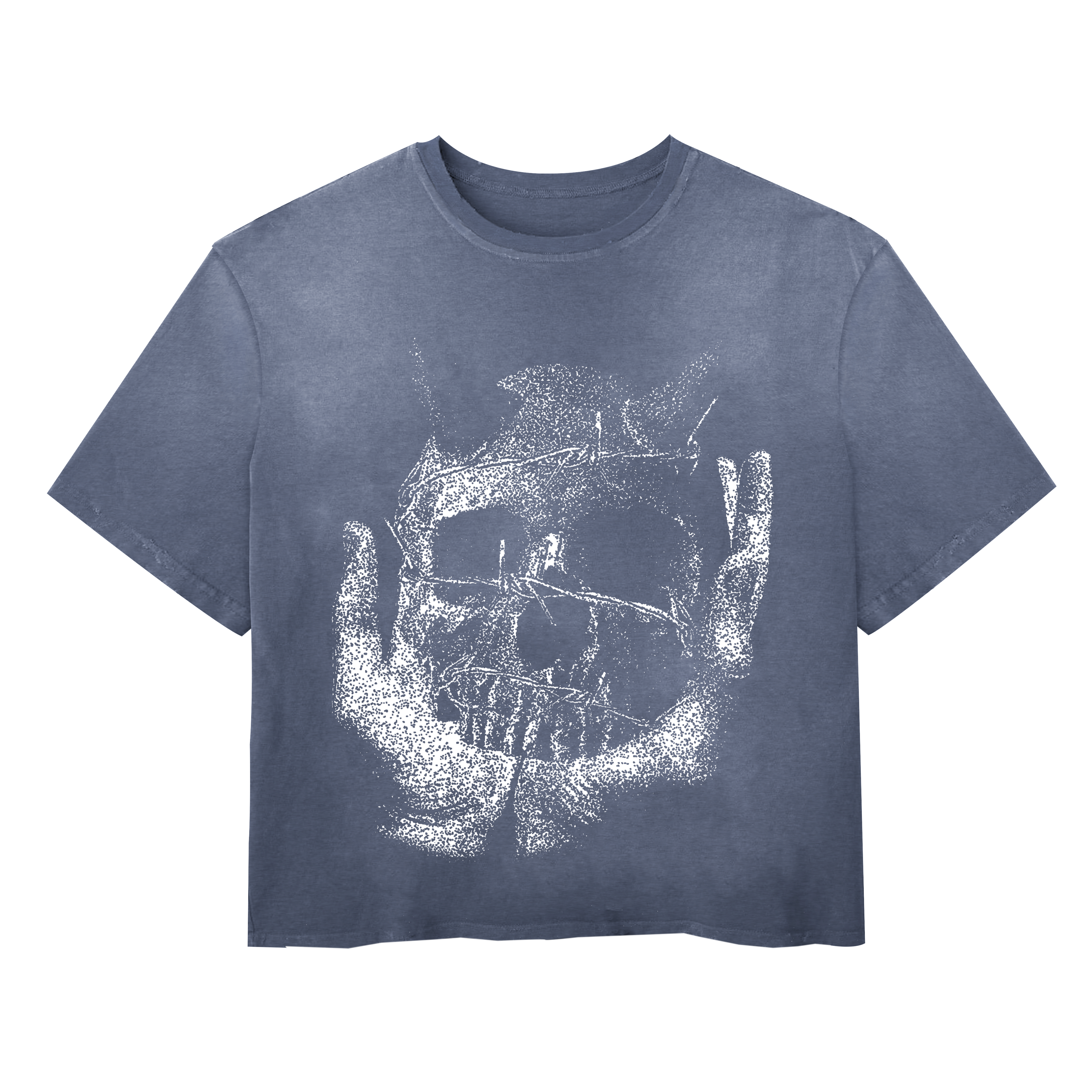 Crystal Skull Tee