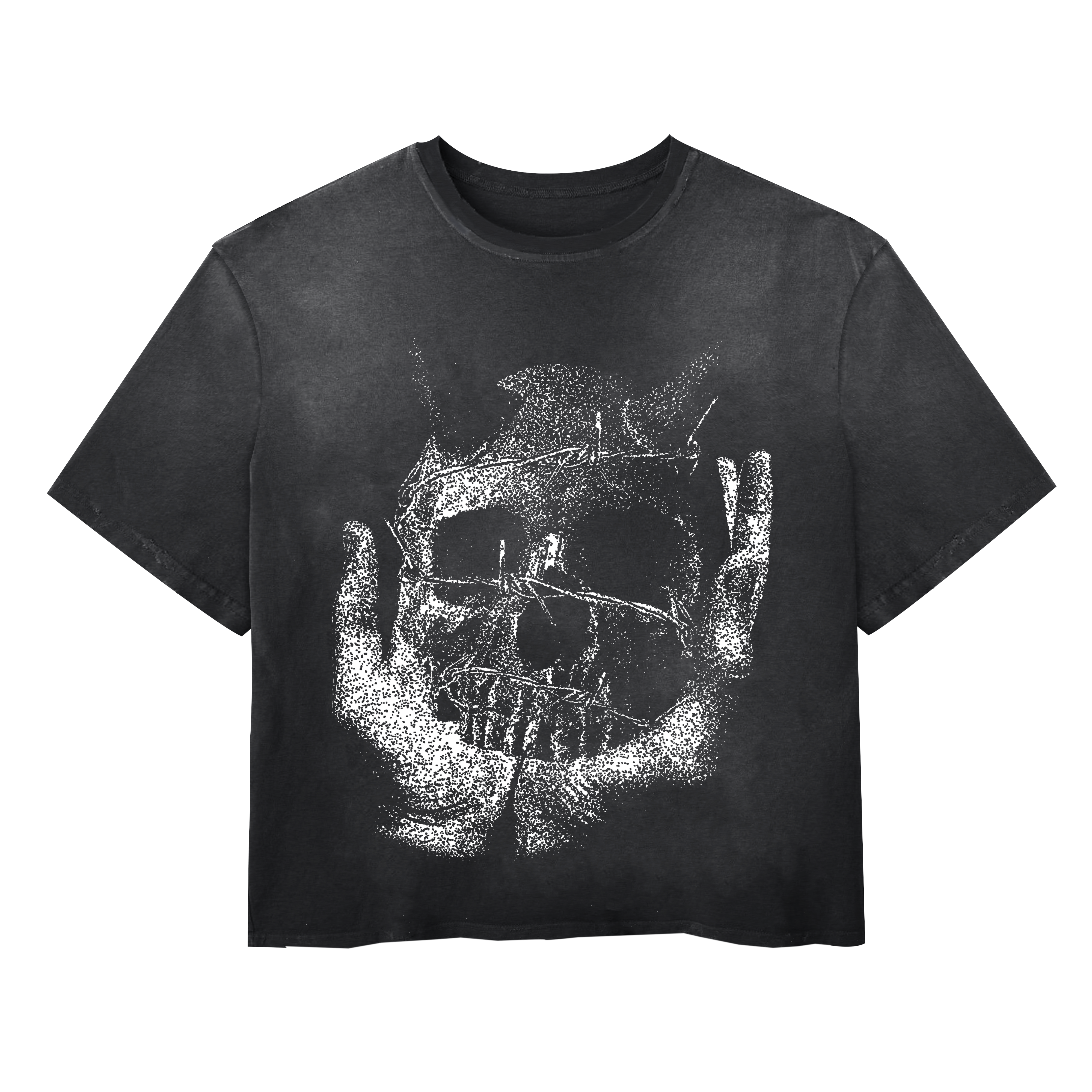 Crystal Skull Tee
