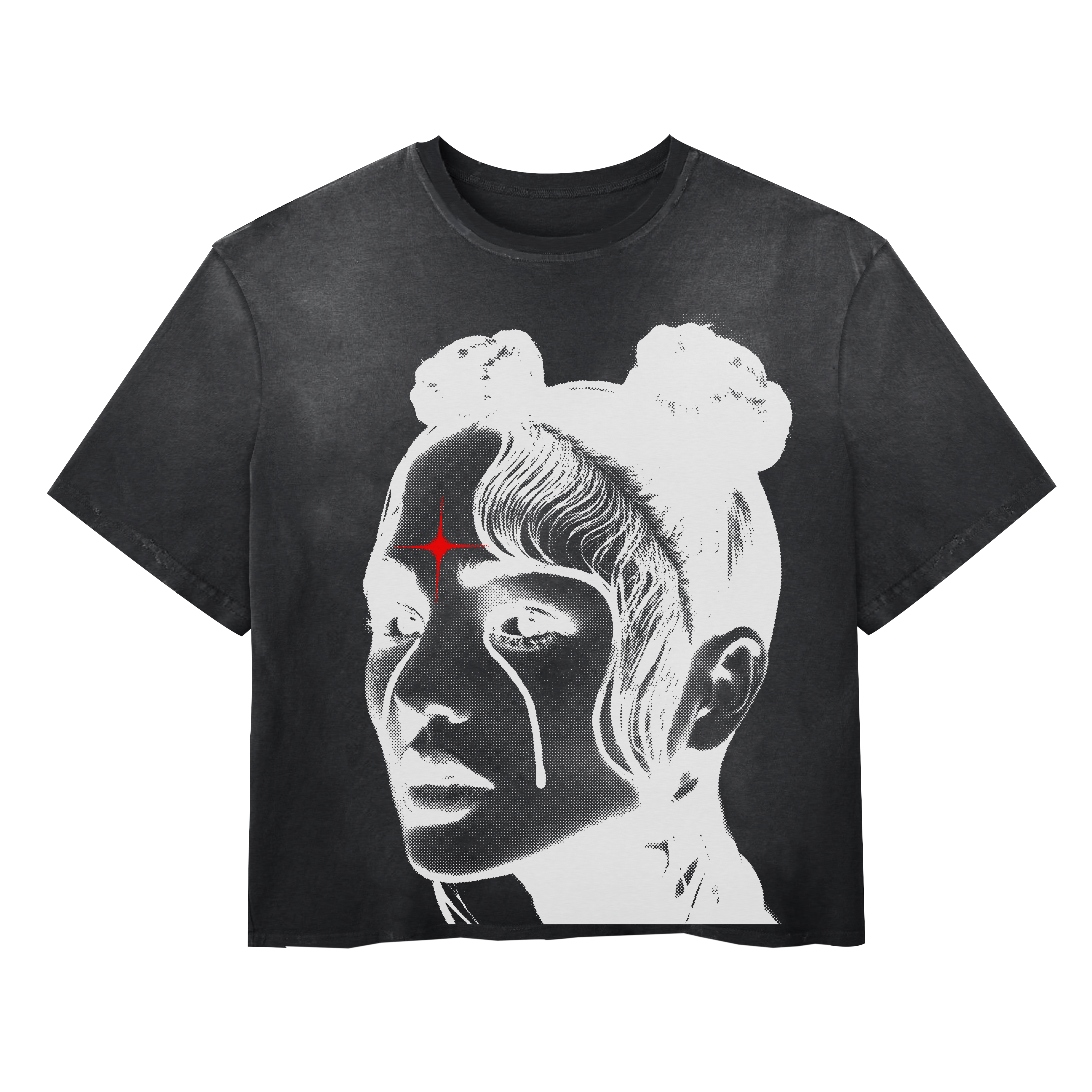 Spiritual Girl Tee