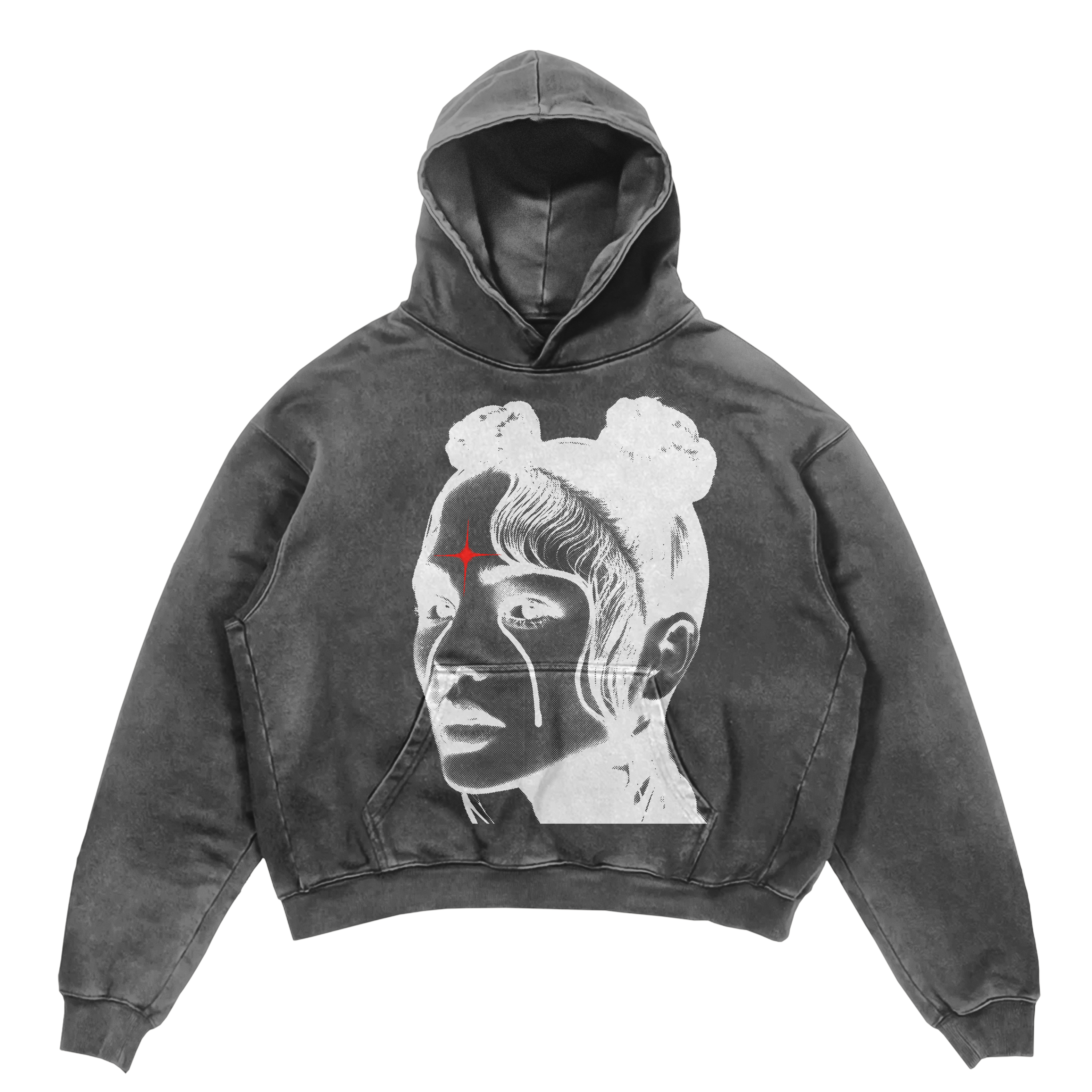 Spiritual Girl Premium Hoodie